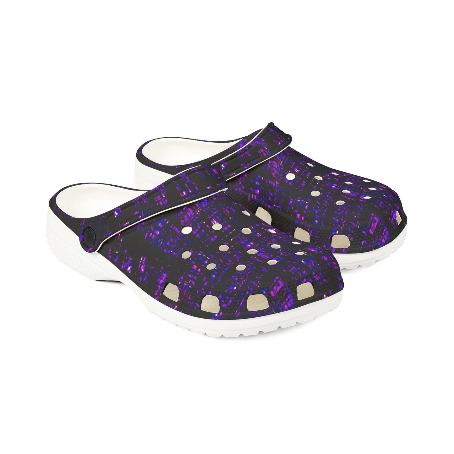 EVA foam shoes
