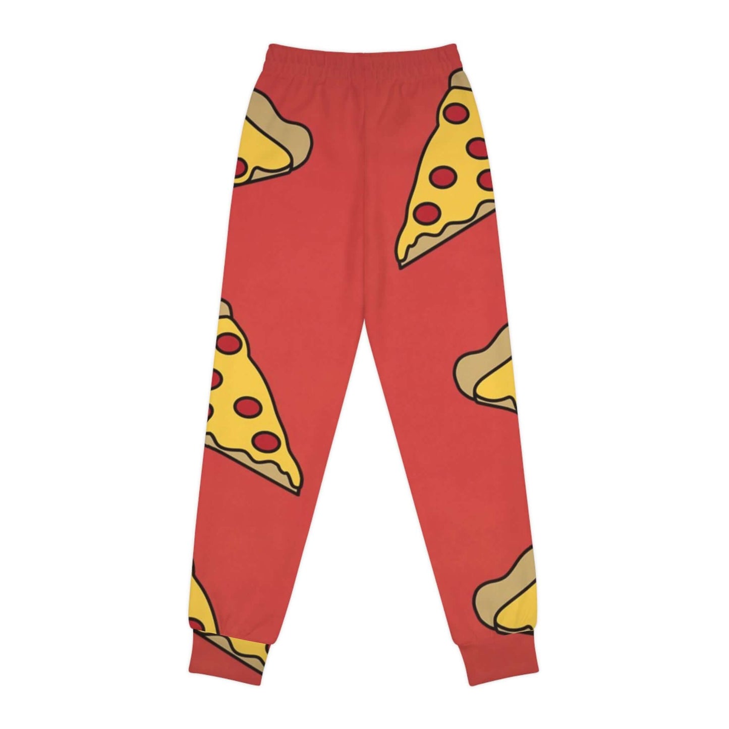 Youth Joggers