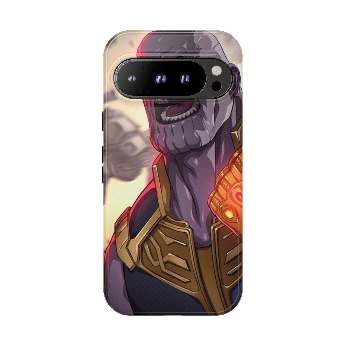Tough Cases - Clix Bazaar