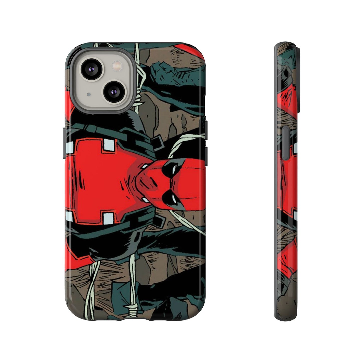 Tough Cases - Clix Bazaar