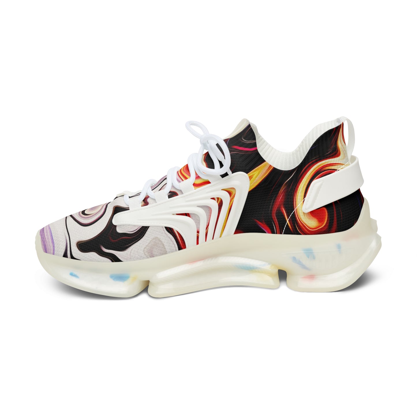 Women's Mesh Sneakers