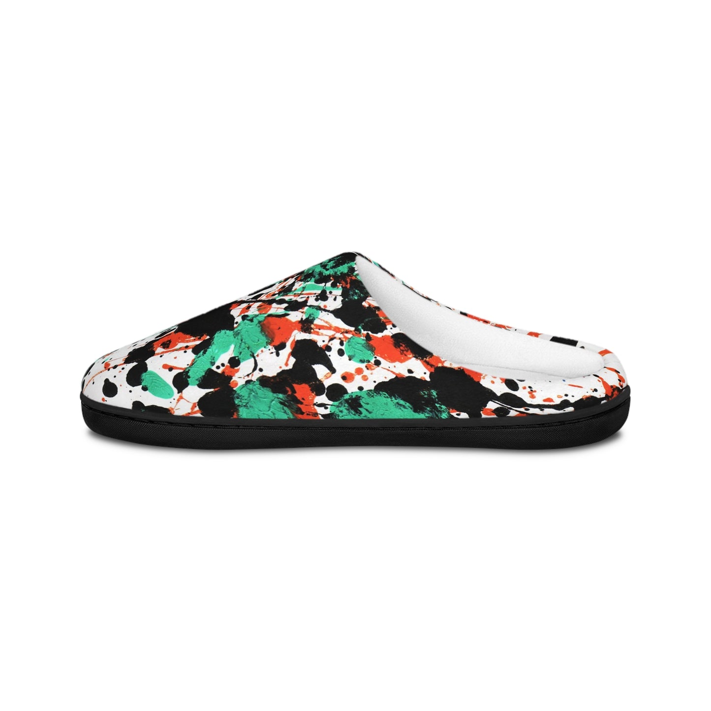 Men's Indoor Slippers