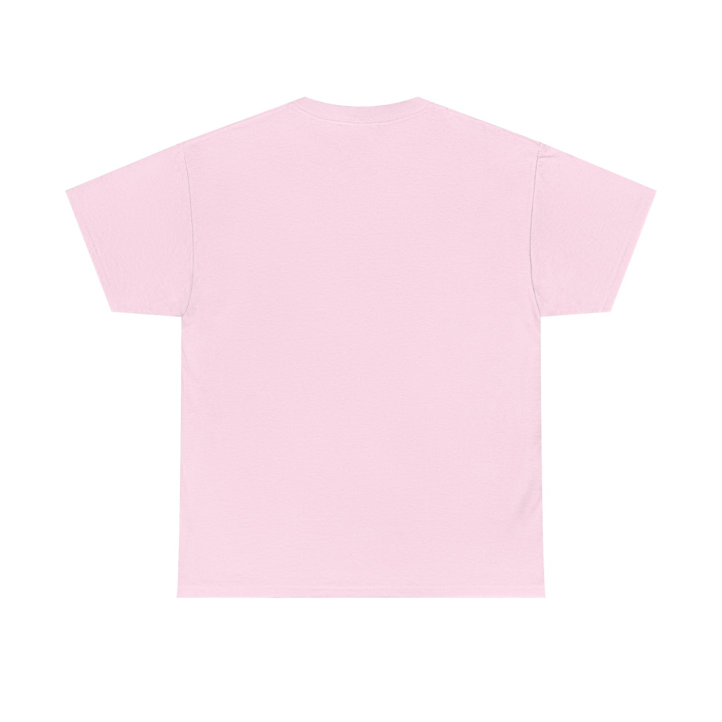 Women's Heavy Cotton Tee - Clix Bazaar
