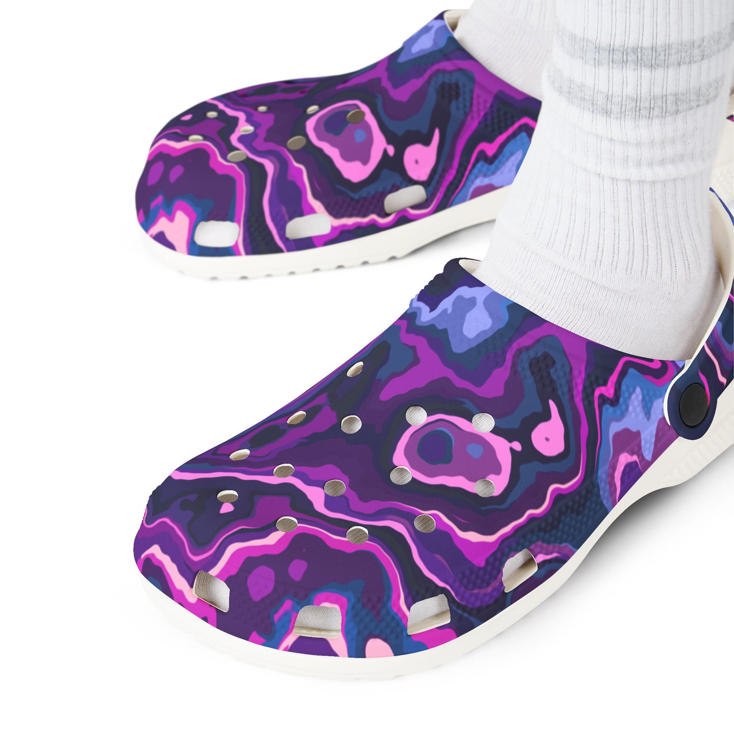EVA foam shoes