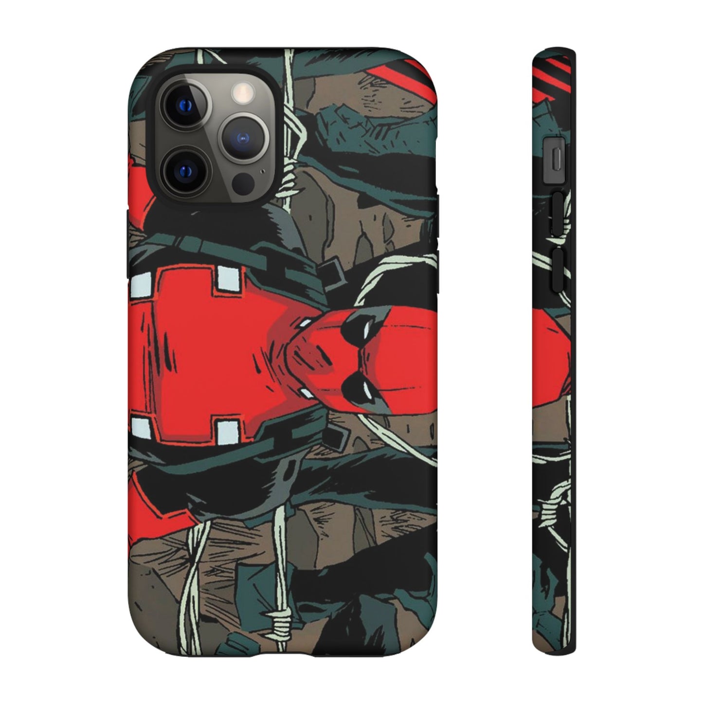 Tough Cases - Clix Bazaar