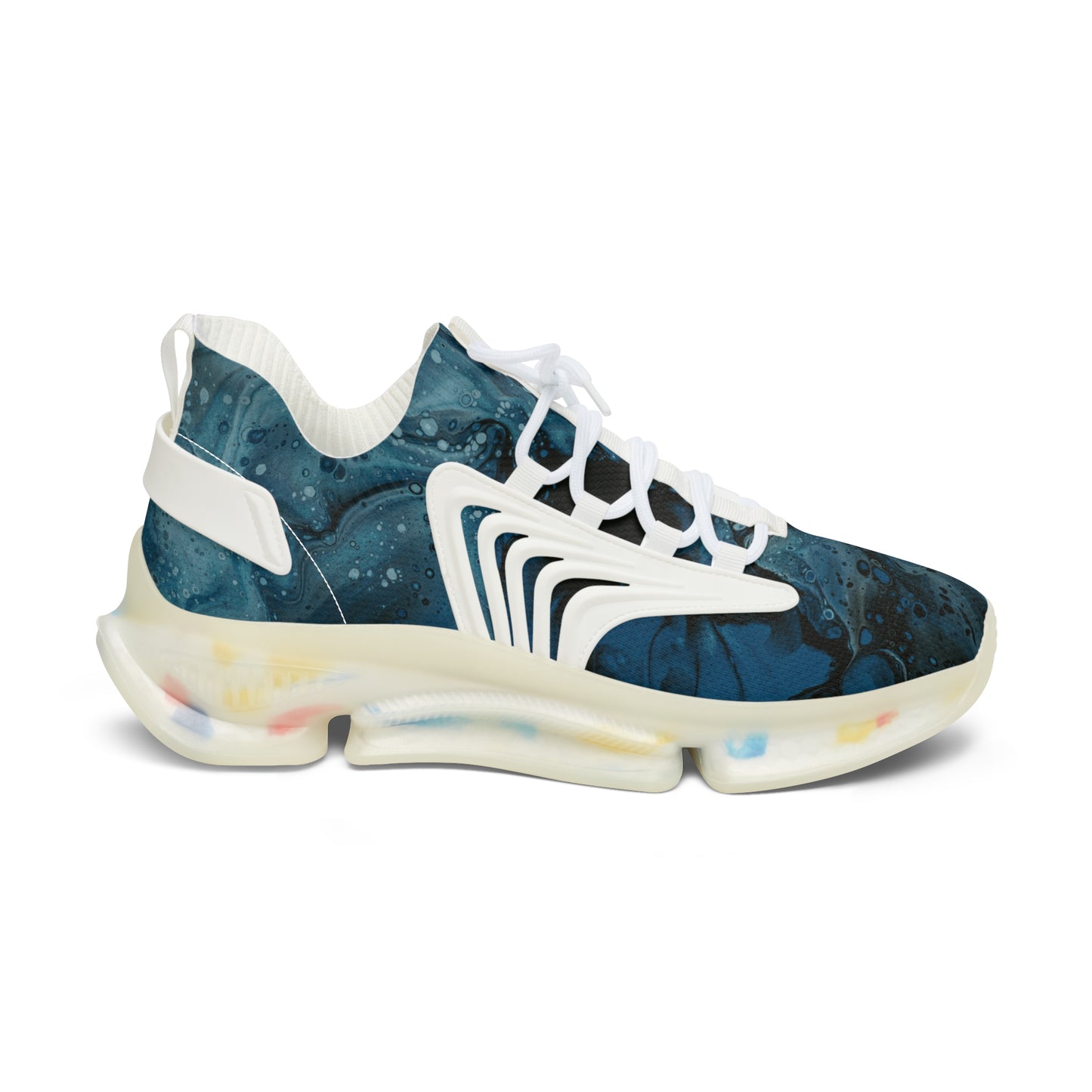 Women's Mesh Sneakers