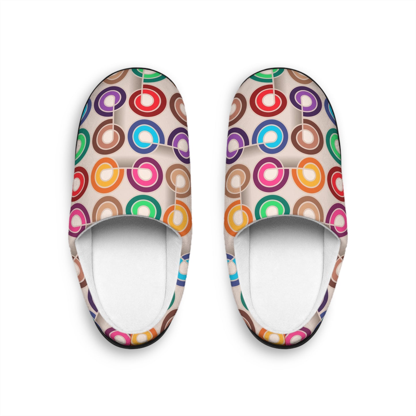 Women's Indoor Slippers