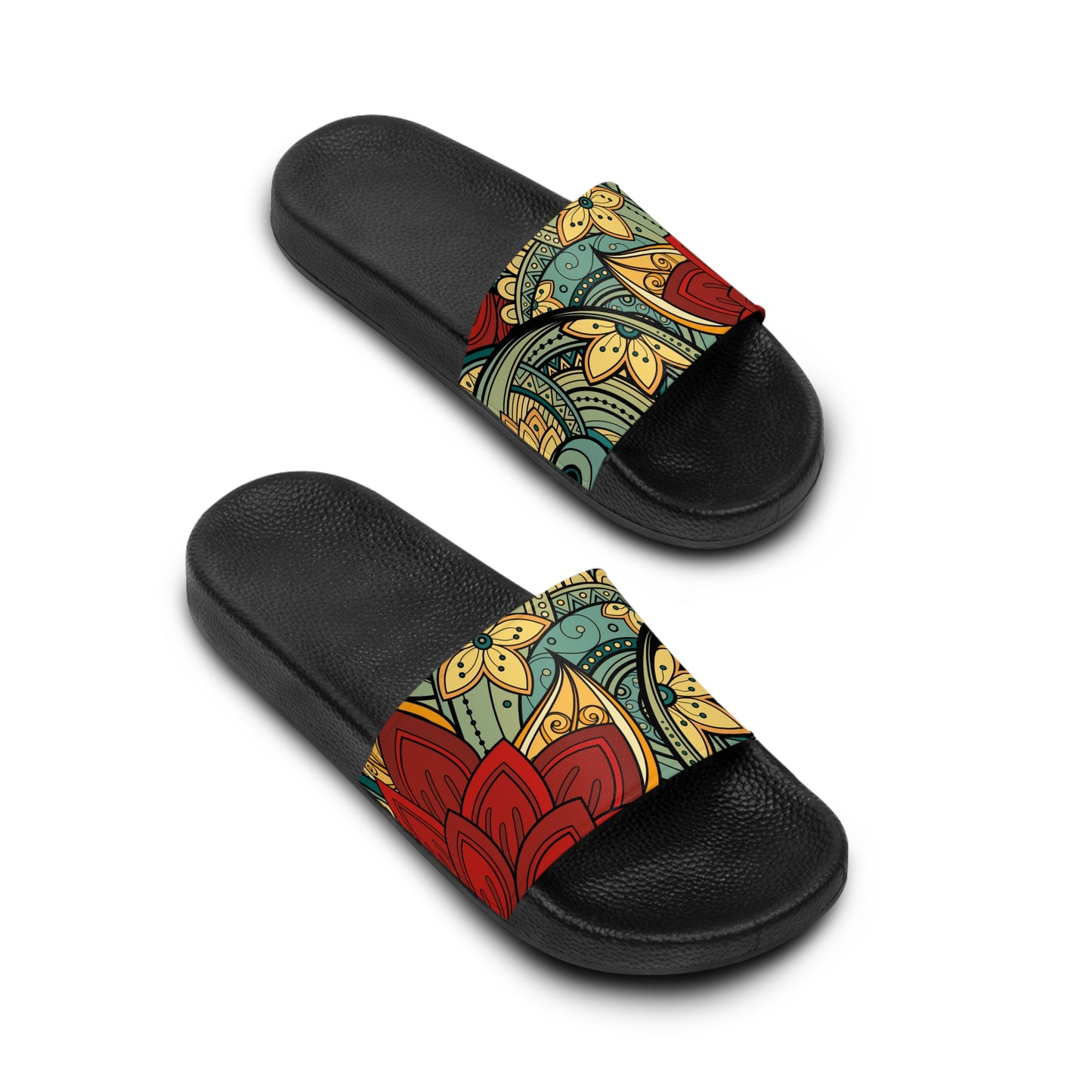 Women's Slide Sandals