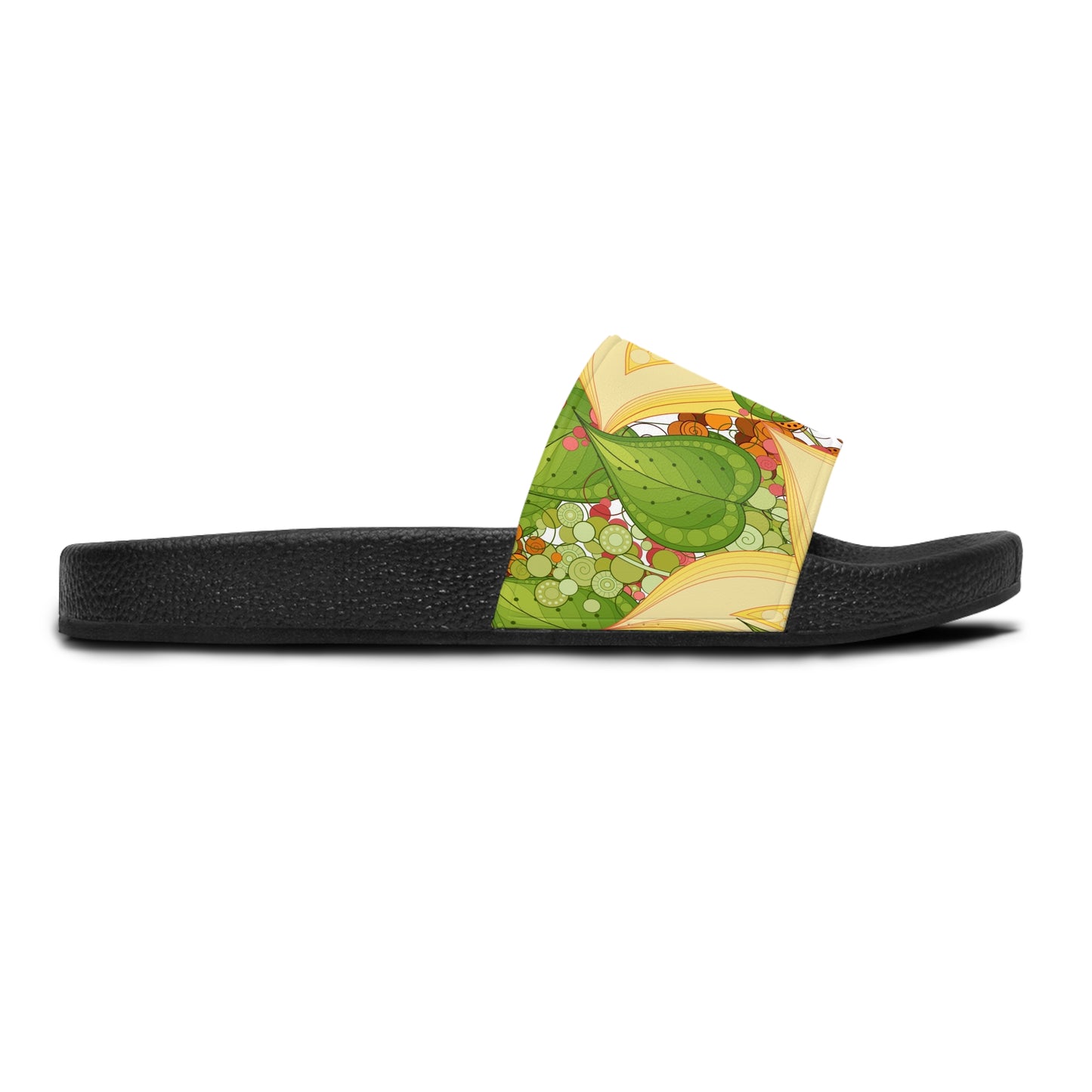 Women's Slide Sandals