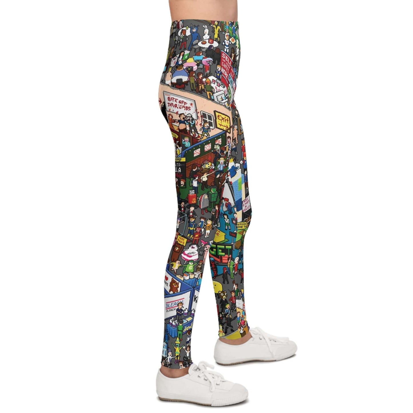 Youth Leggings