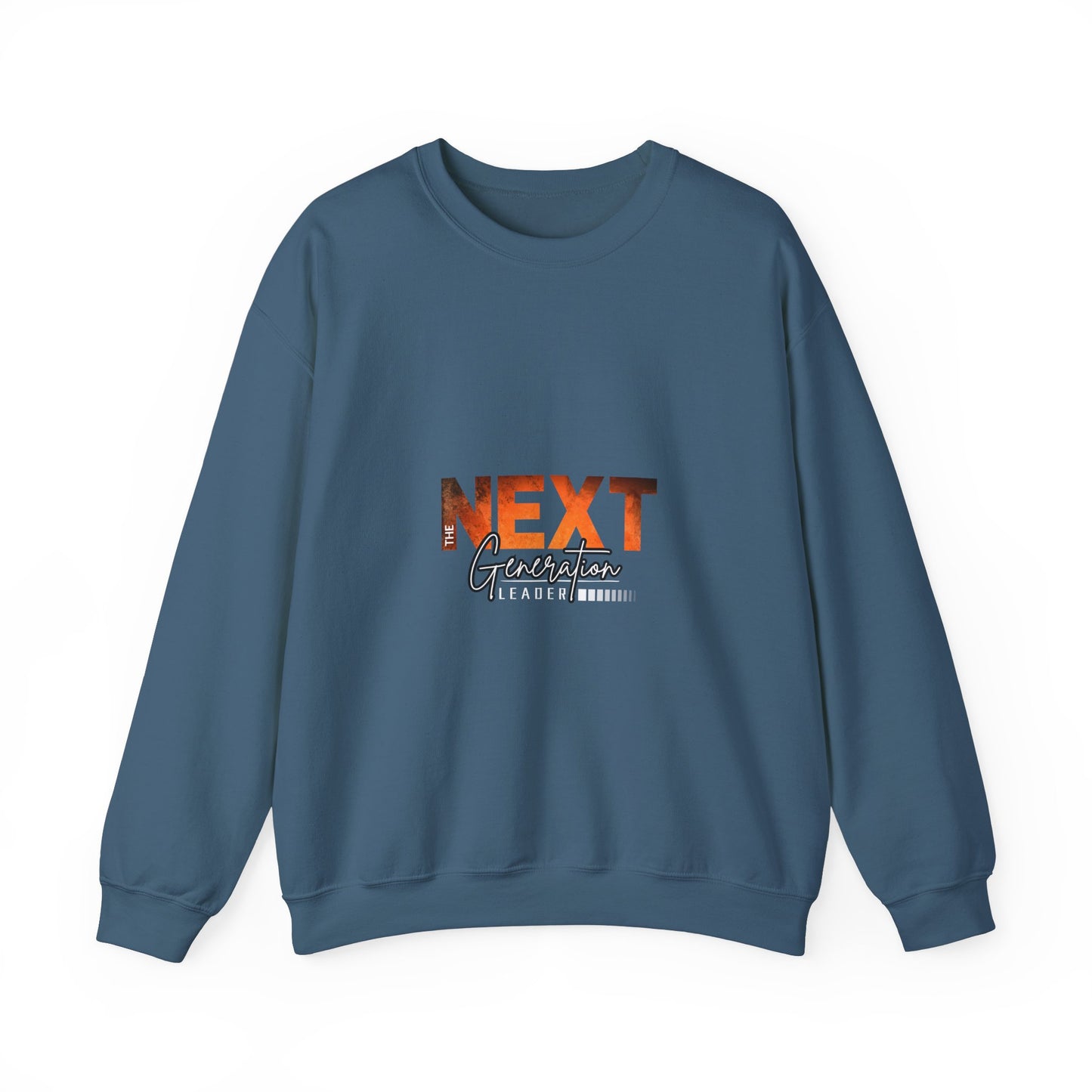 Women's Heavy Blend™ Crewneck Sweatshirt - Clix Bazaar