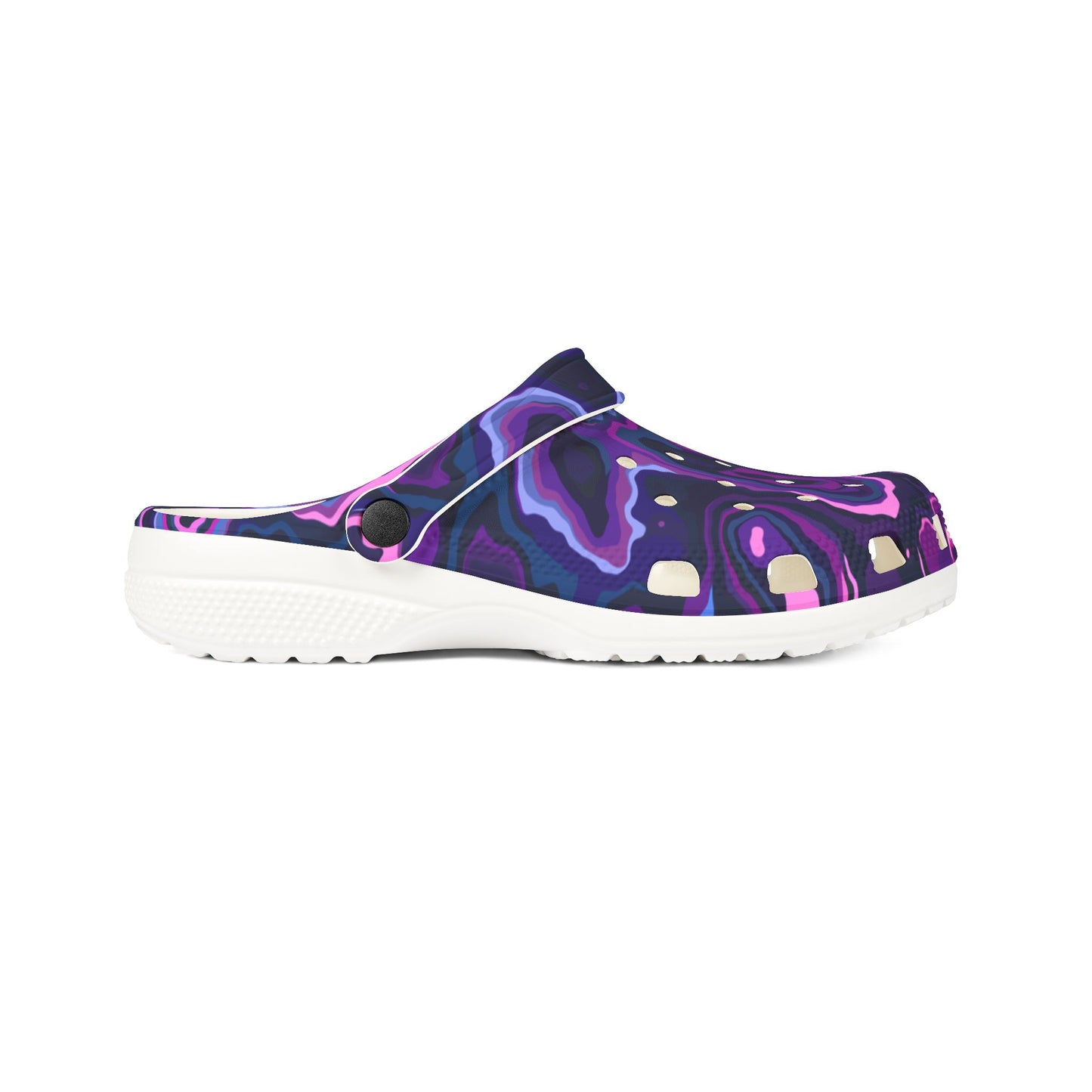 EVA foam shoes