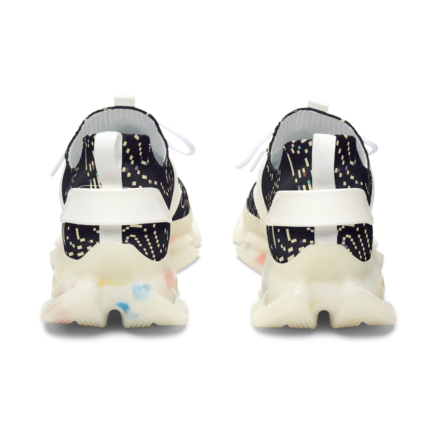 Women's Mesh Sneakers
