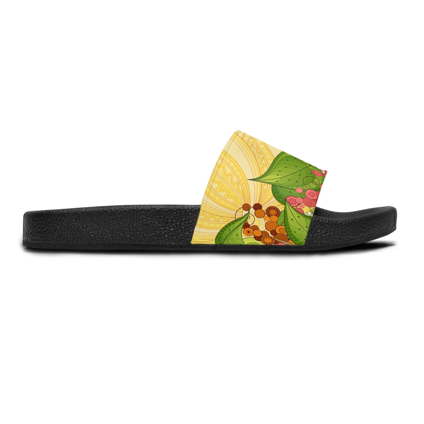Women's Slide Sandals