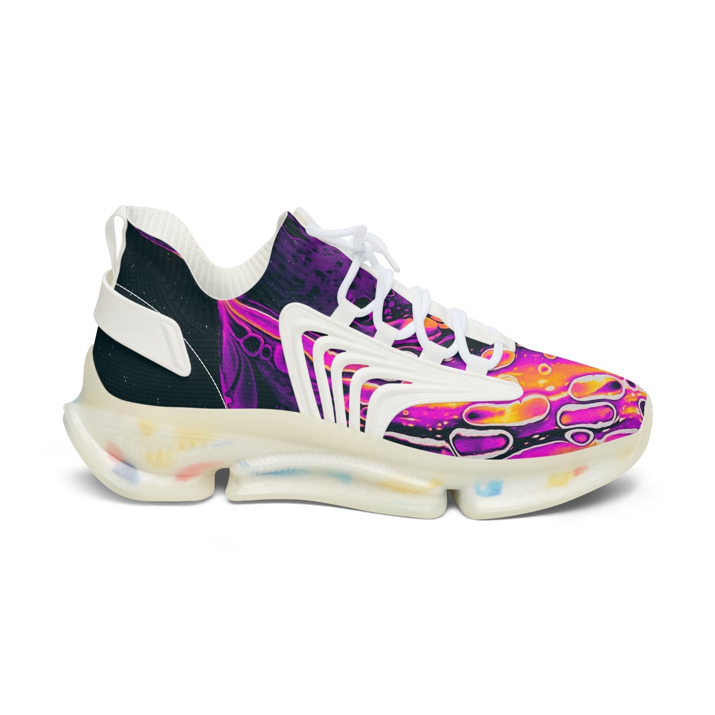 Women's Mesh Sneakers