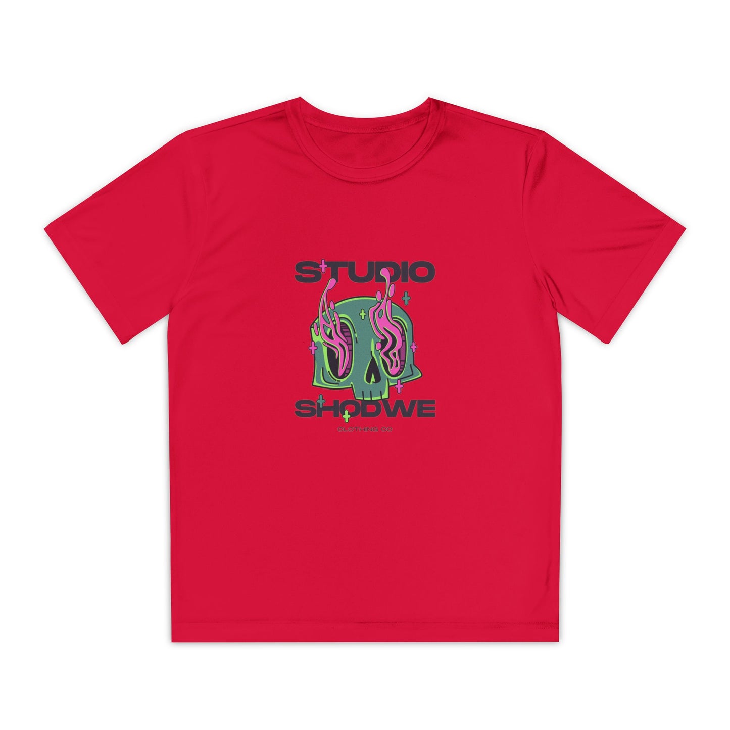 Youth Competitor Tee - Clix Bazaar