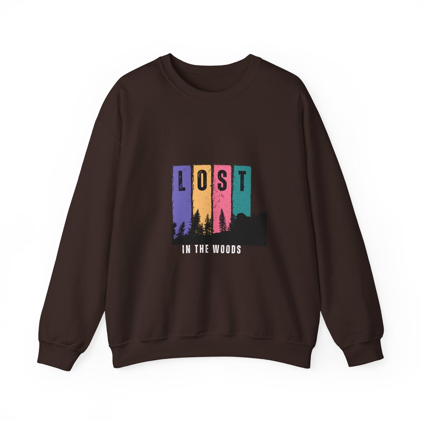 Women's Heavy Blend™ Crewneck Sweatshirt - Clix Bazaar