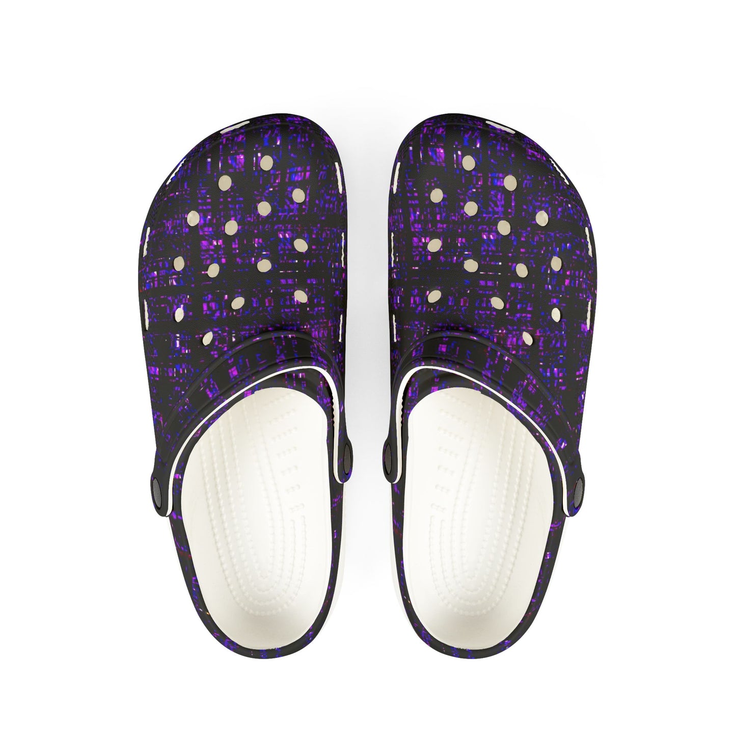 EVA foam shoes