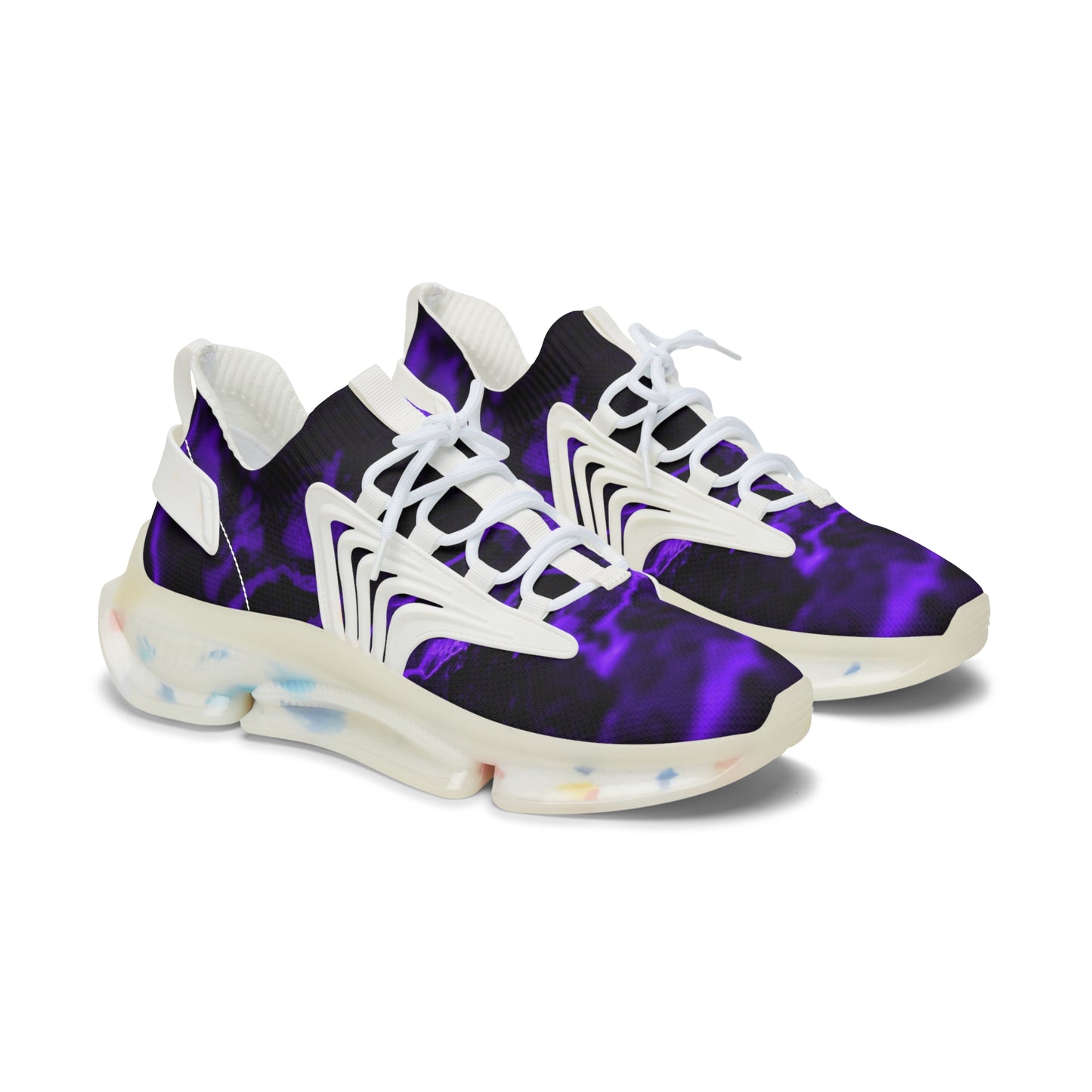 Women's Mesh Sneakers
