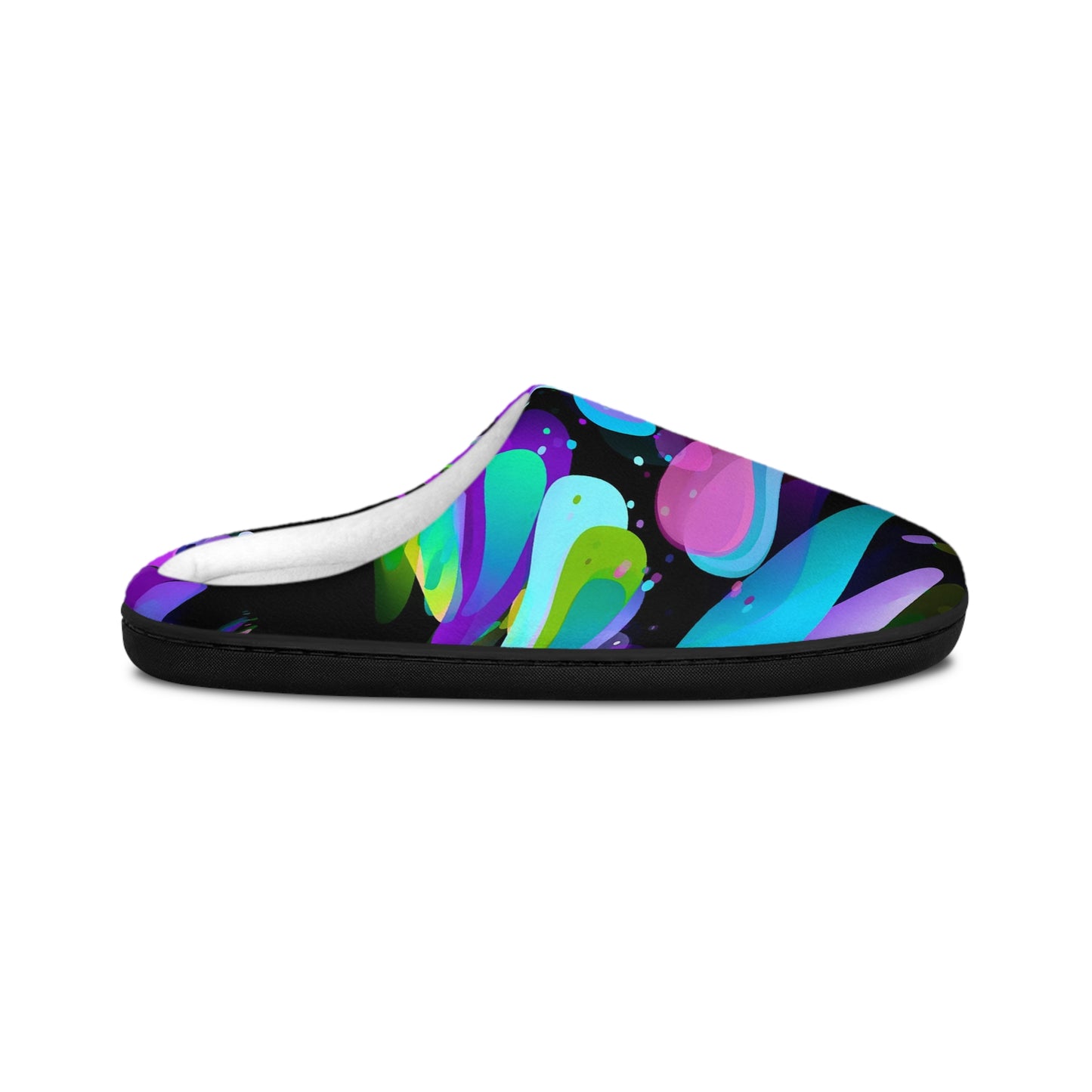 Men's Indoor Slippers