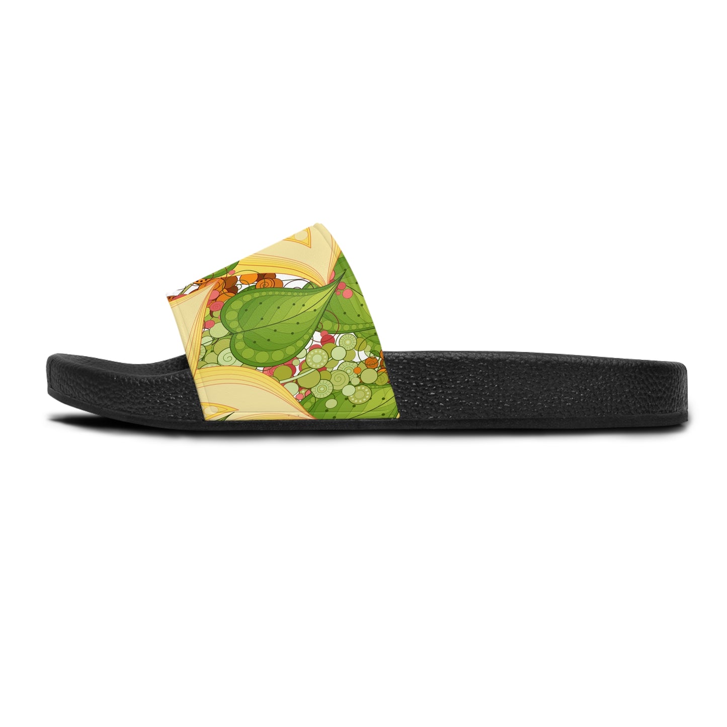Women's Slide Sandals