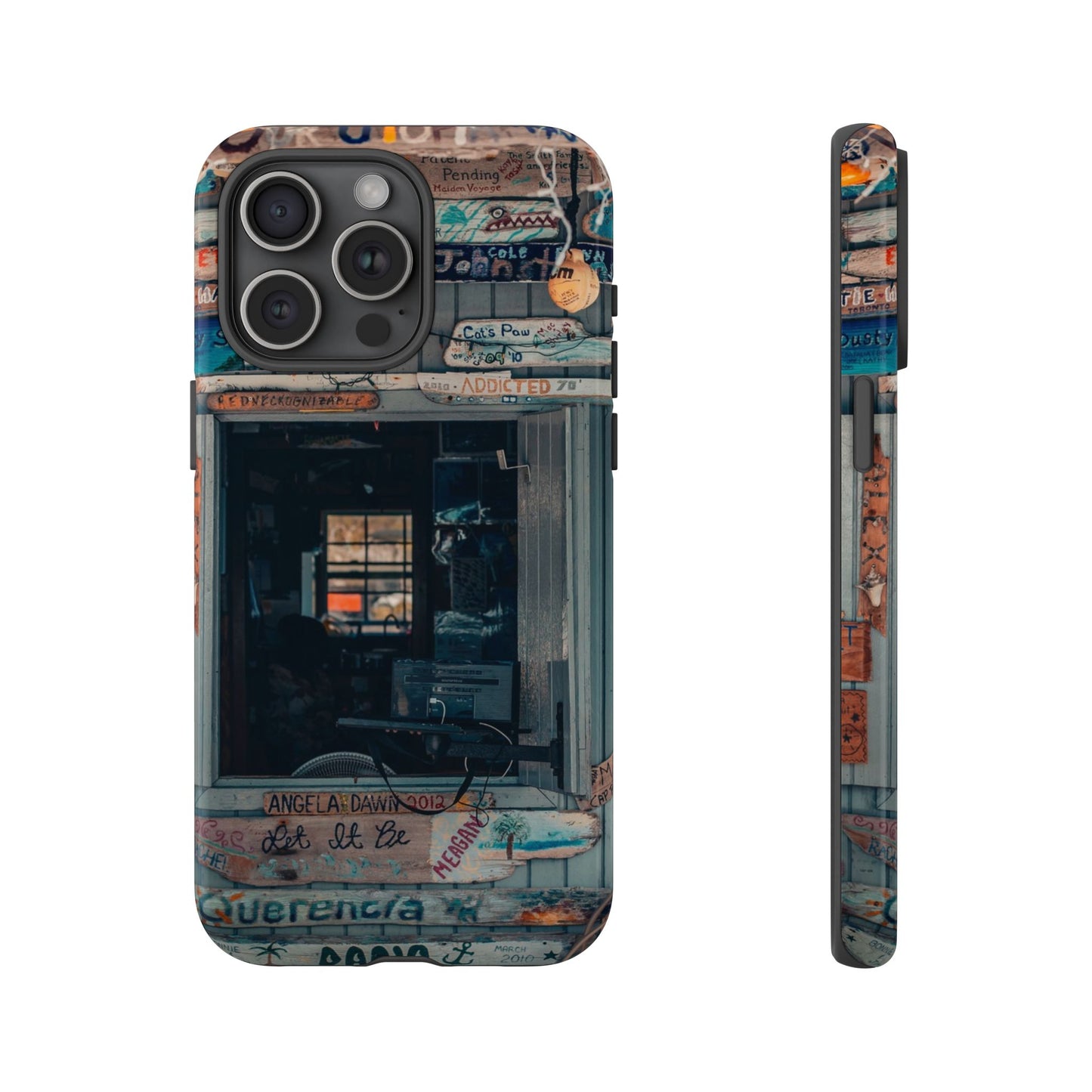 Tough Cases - Clix Bazaar