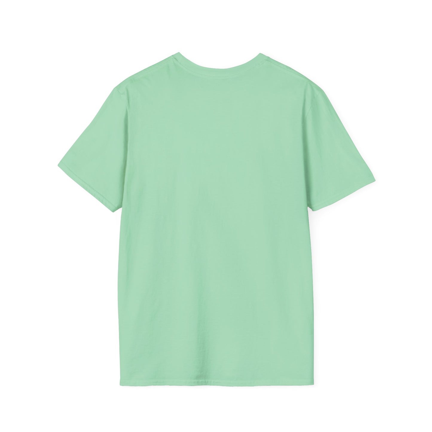 Men's Softstyle T-Shirt - Clix Bazaar