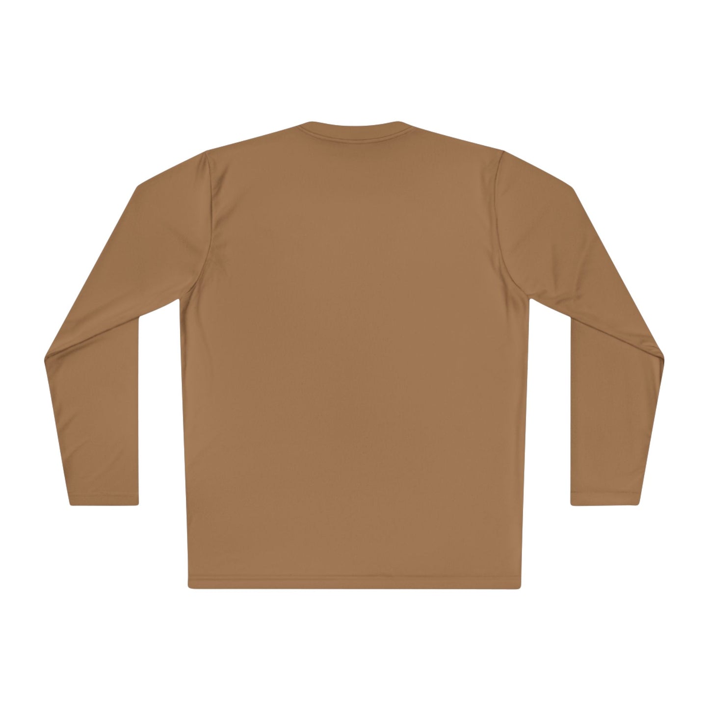 Men's Long Sleeve Tee - Perfect Gift for Father's Day and Family Celebrations - Clix Bazaar