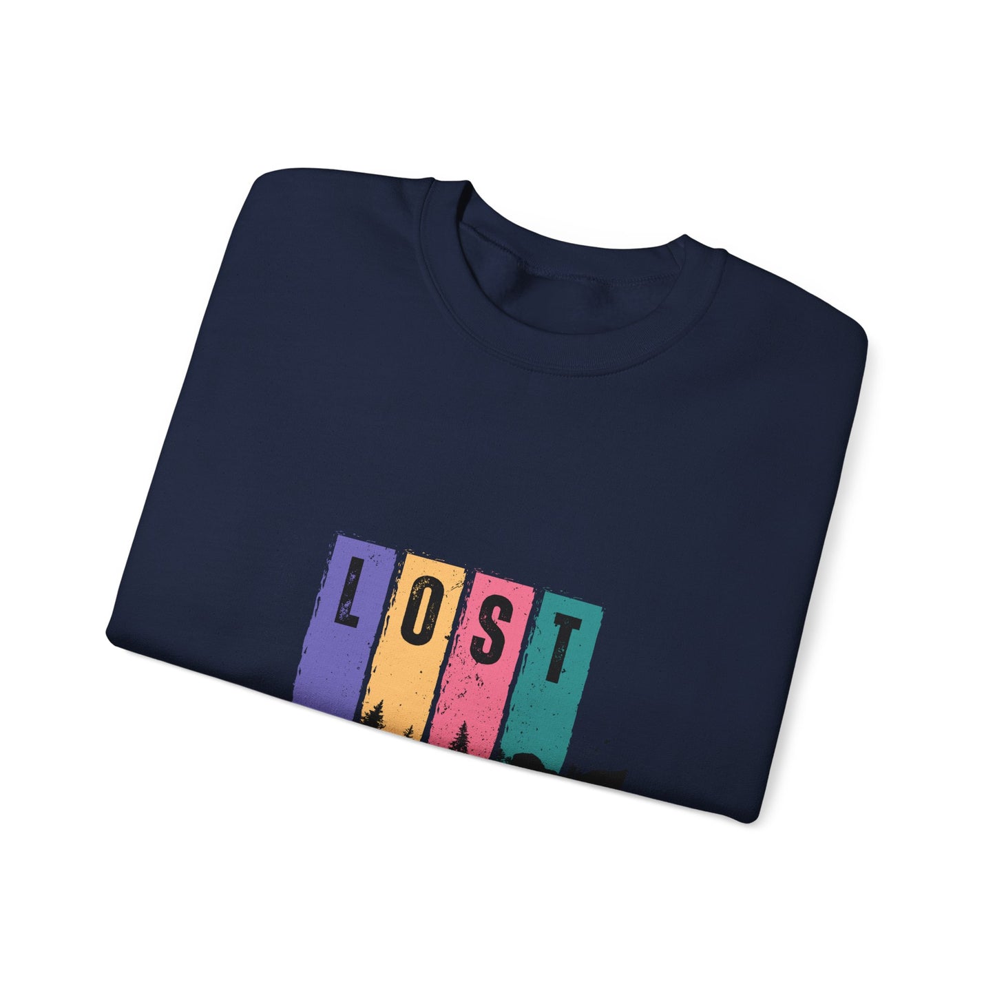 Women's Heavy Blend™ Crewneck Sweatshirt - Clix Bazaar