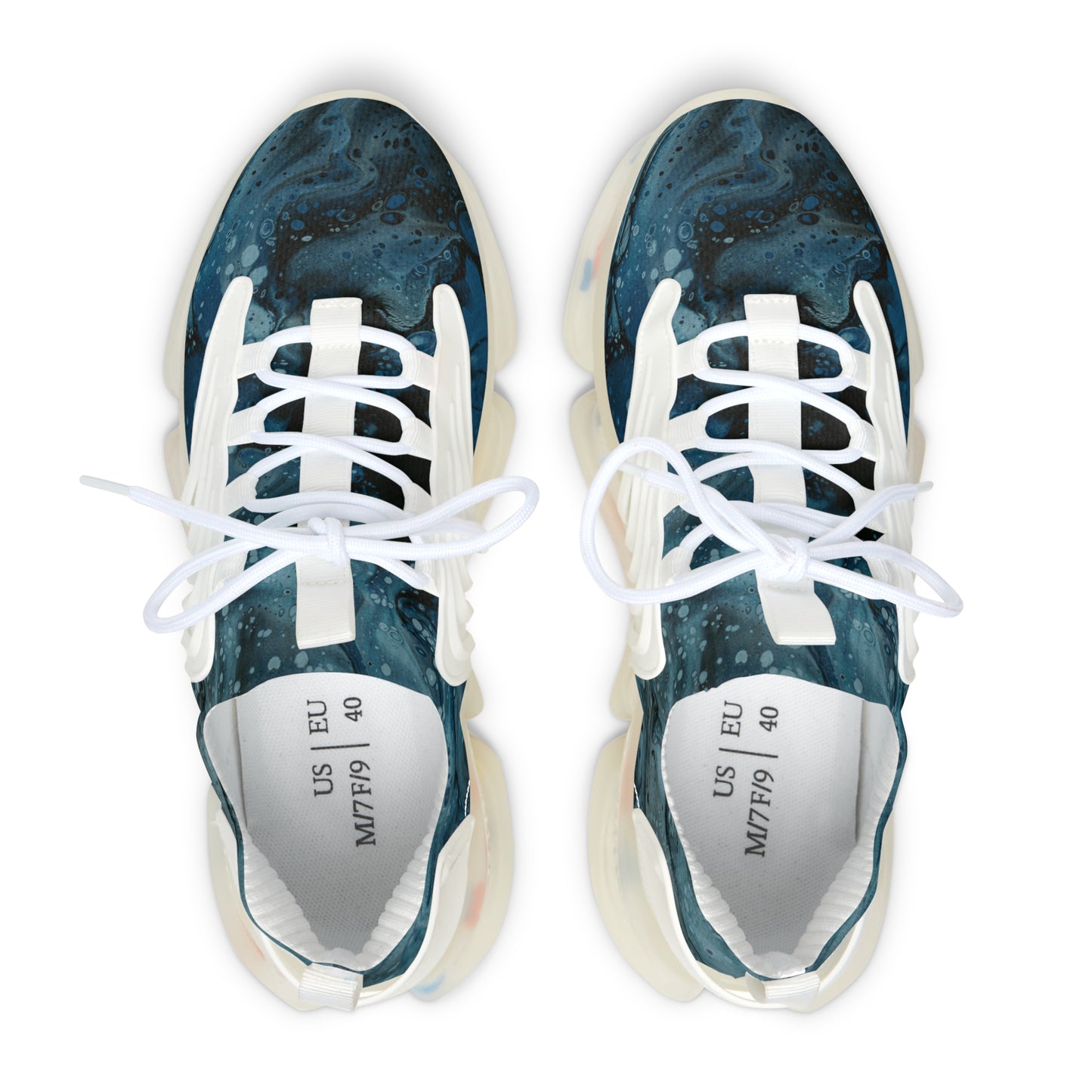 Women's Mesh Sneakers