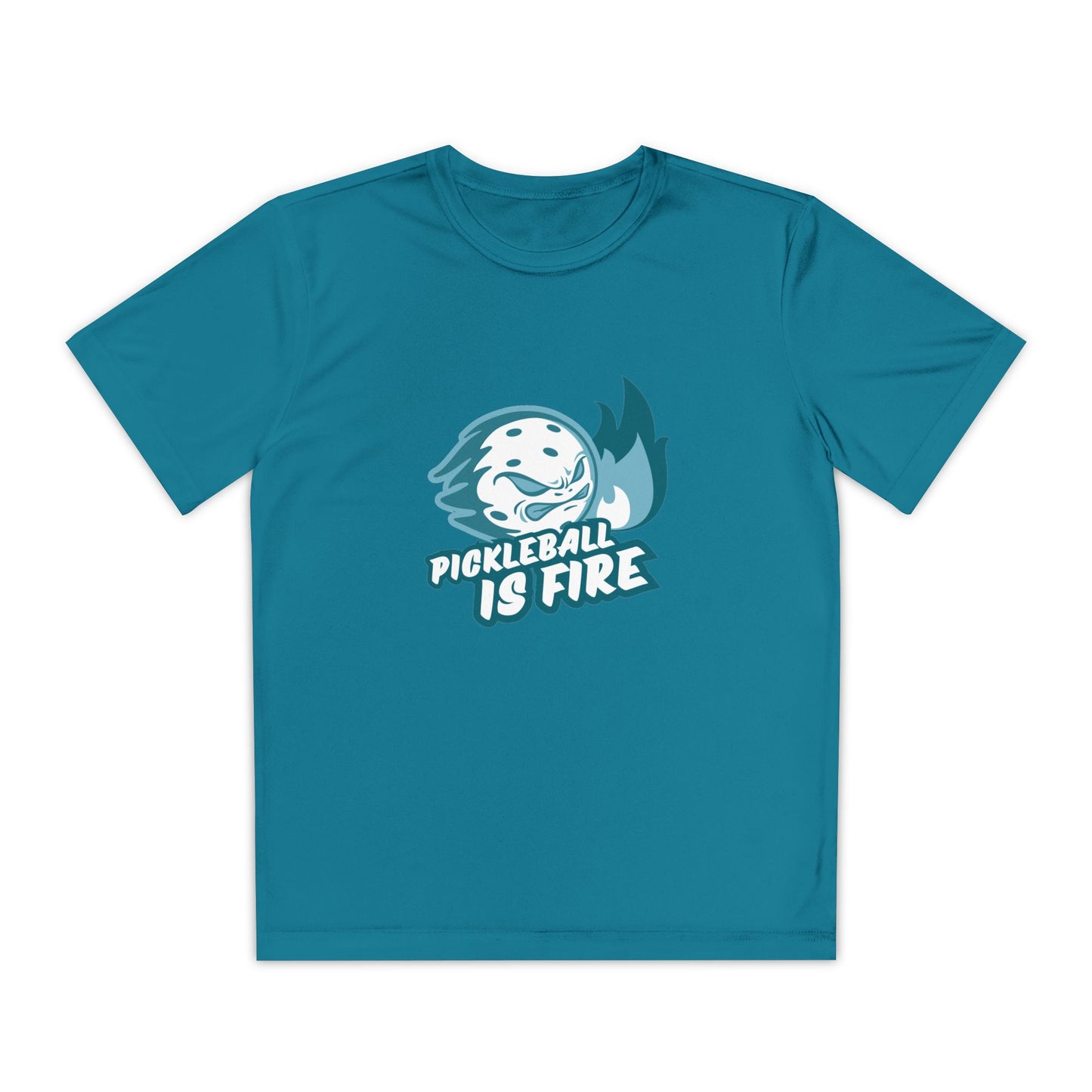Youth Competitor Tee - Clix Bazaar
