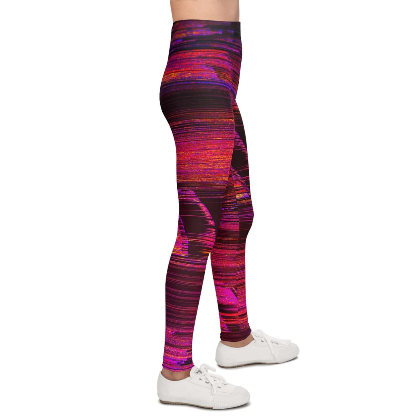 Youth Leggings