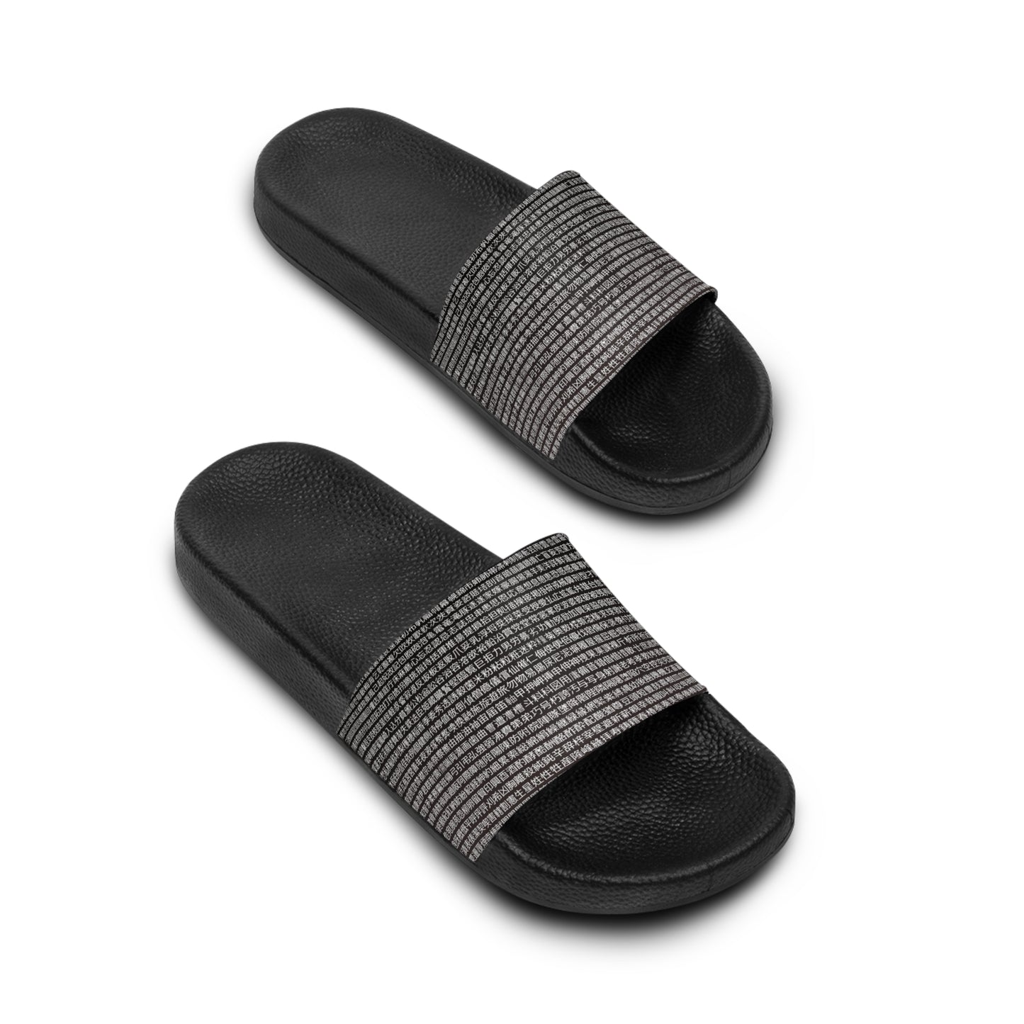 Men's Slide Sandals