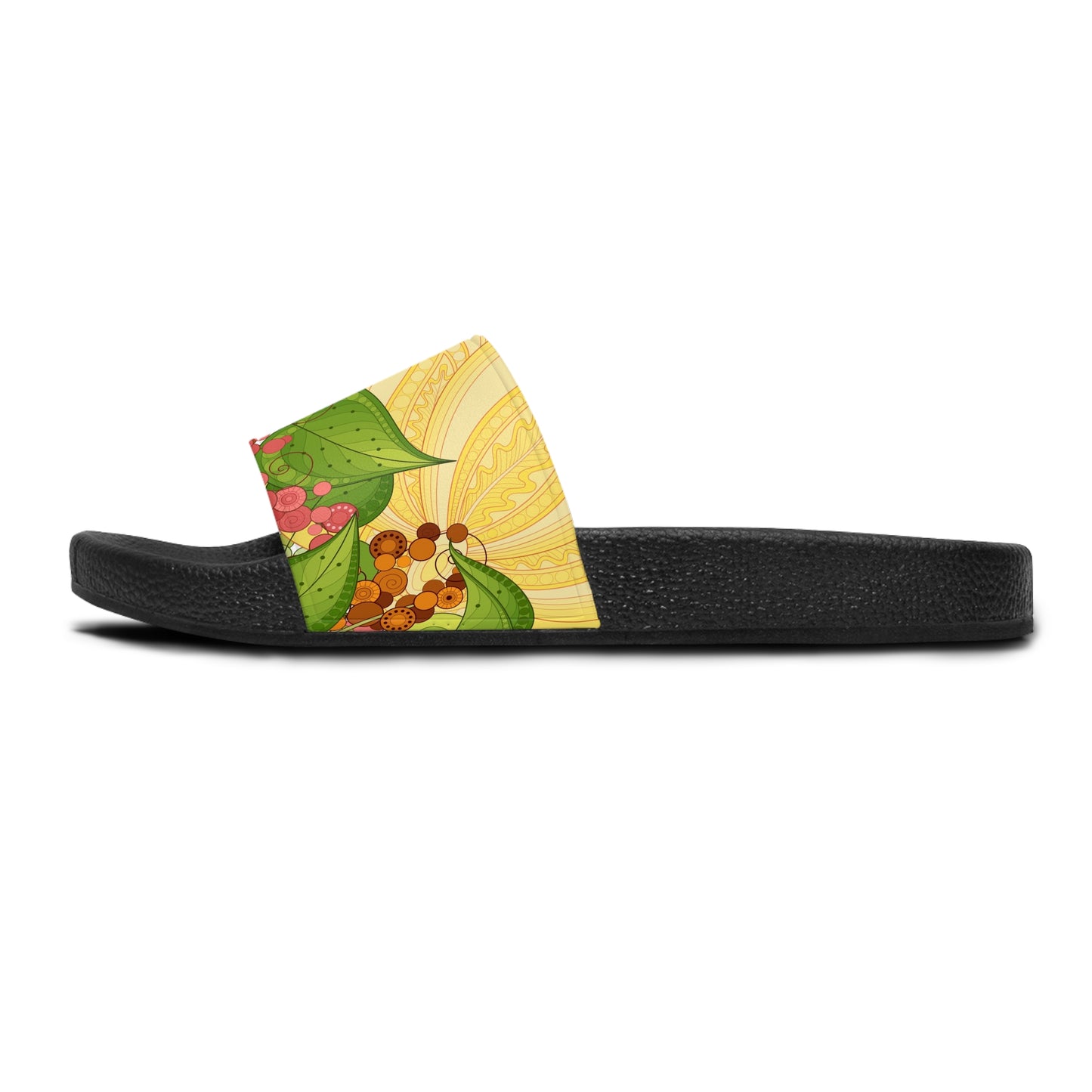 Women's Slide Sandals