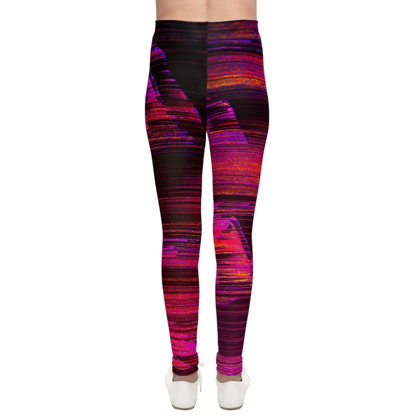 Youth Leggings
