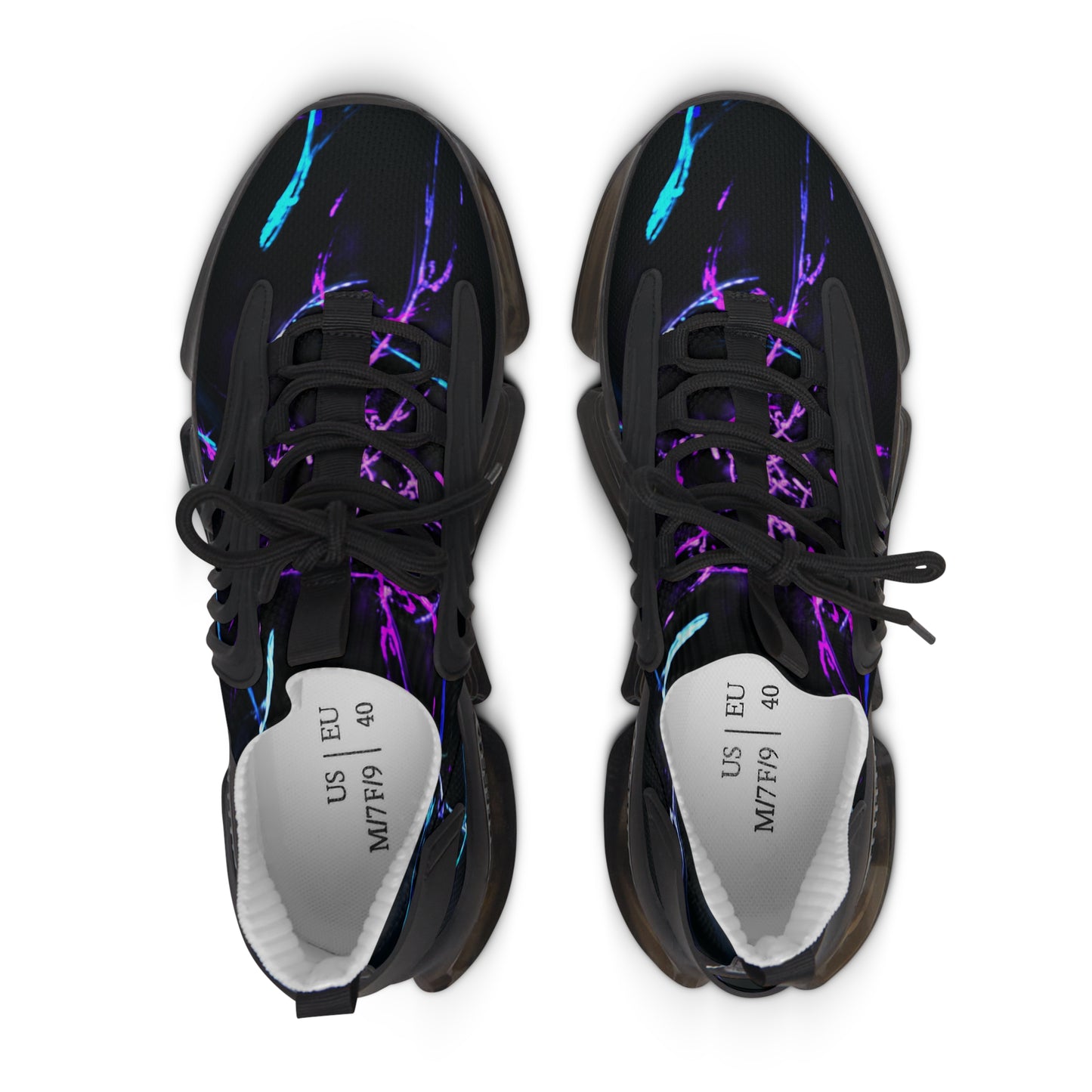 Women's Mesh Sneakers
