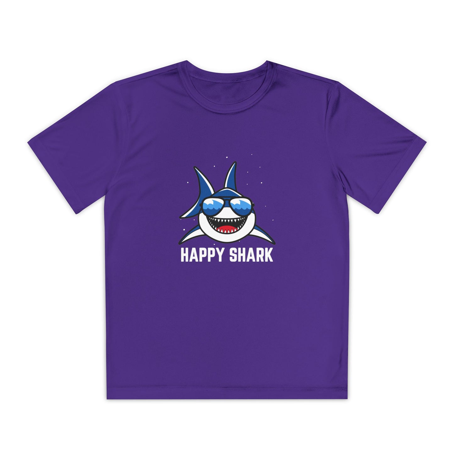 Youth Competitor Tee - Clix Bazaar
