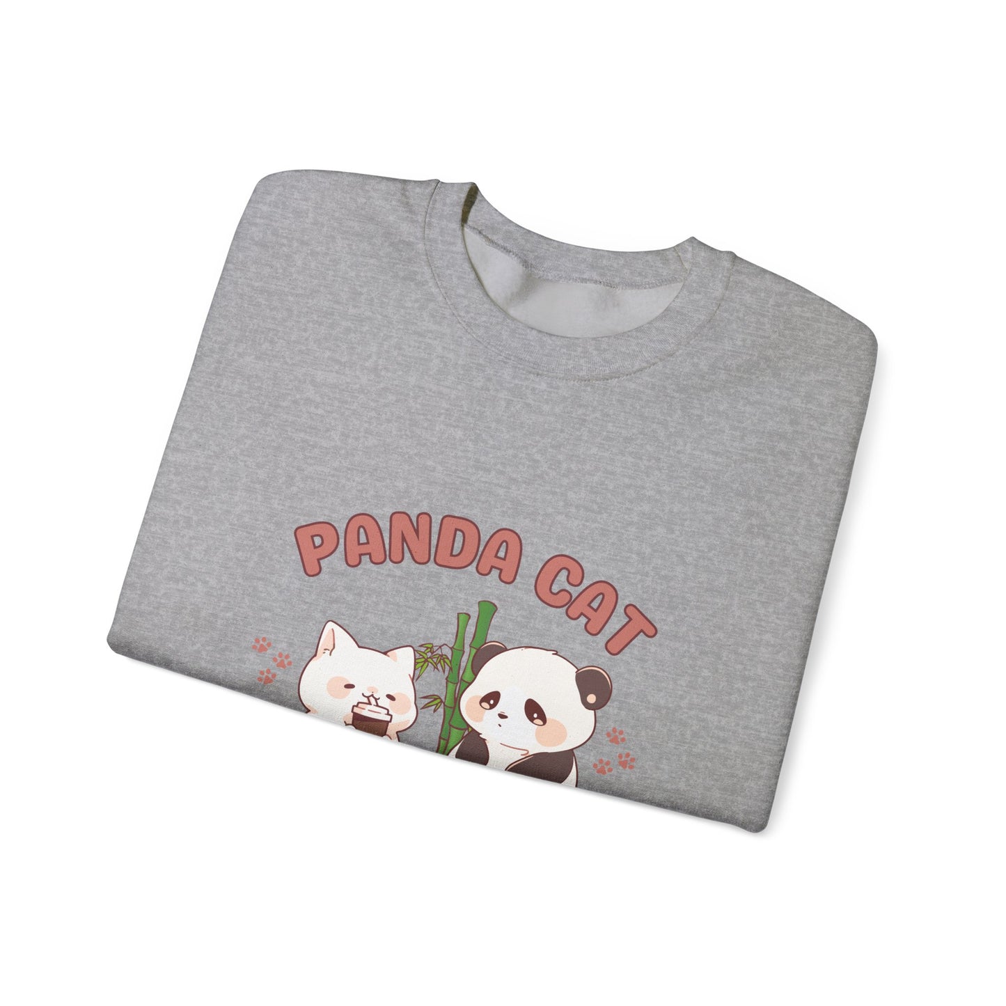 Women's Heavy Blend™ Crewneck Sweatshirt - Clix Bazaar