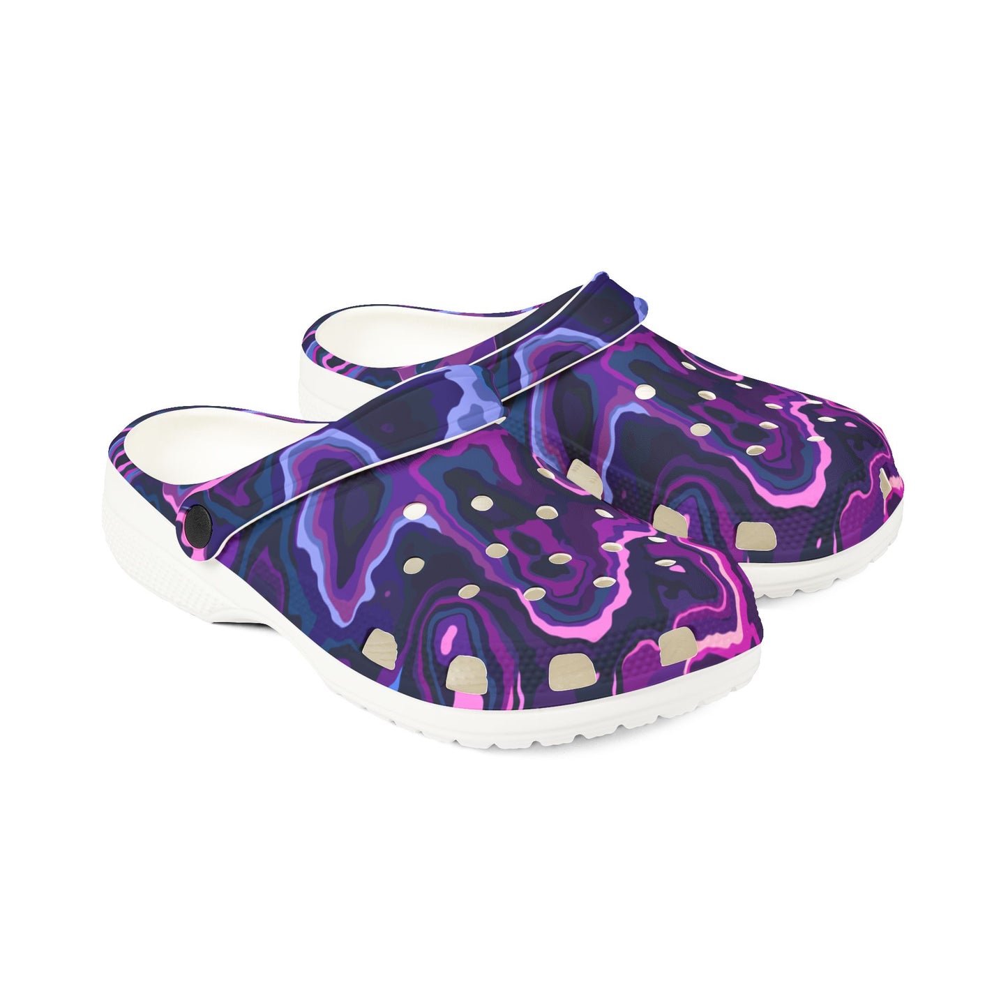 EVA foam shoes