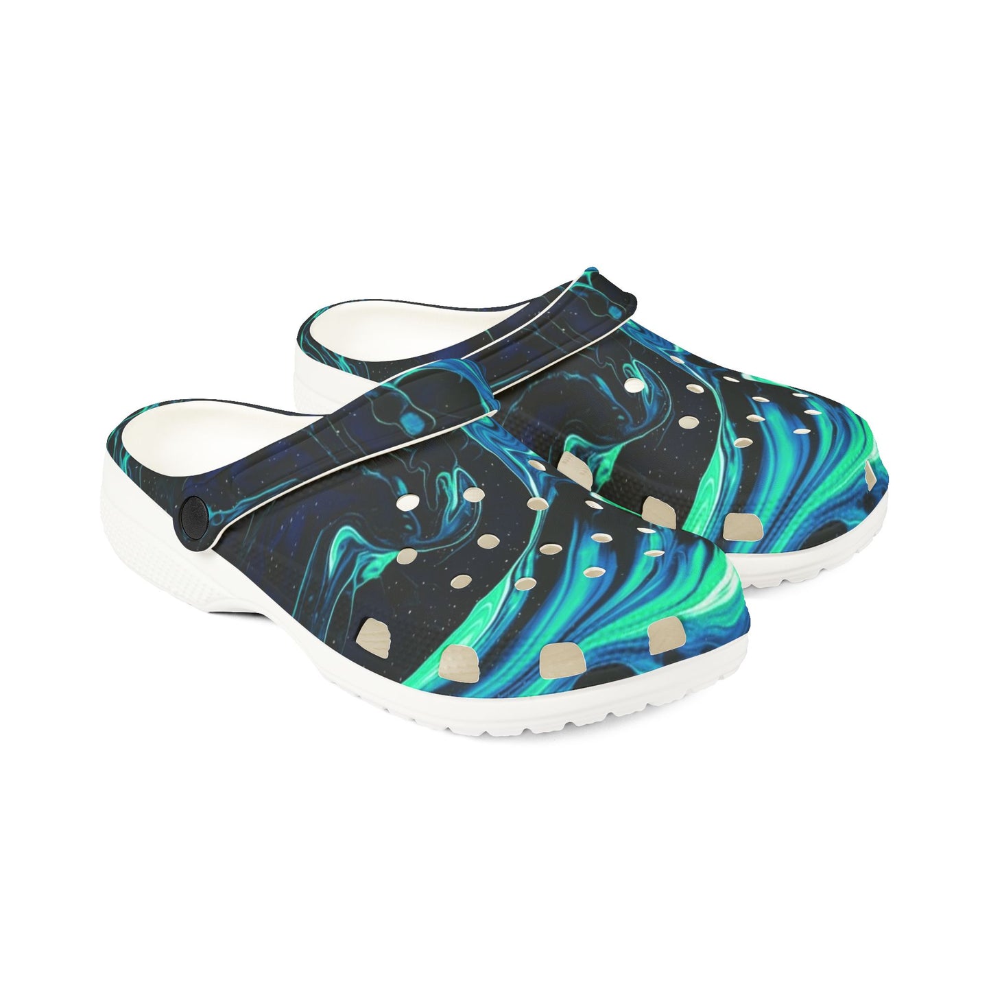 EVA foam shoes