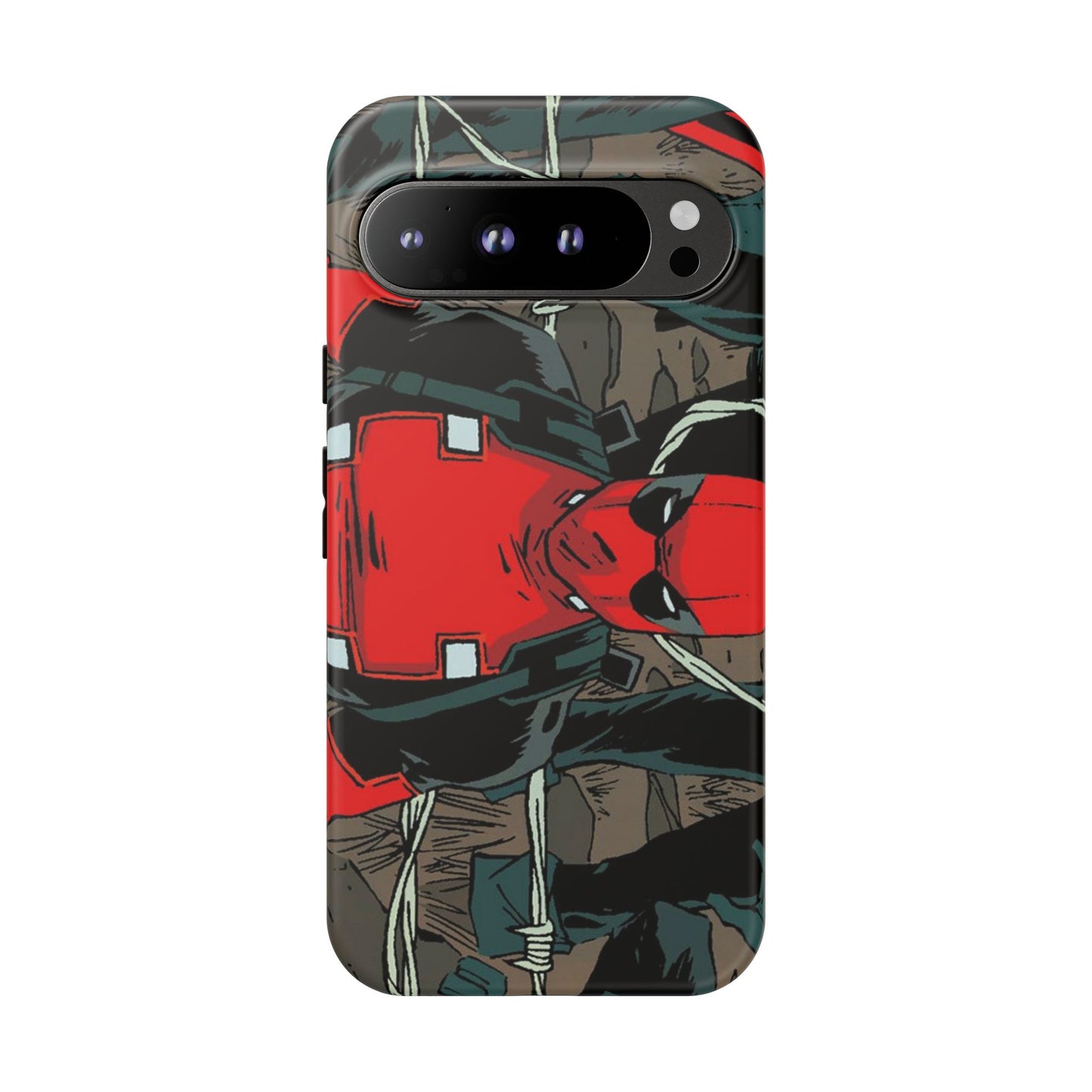 Tough Cases - Clix Bazaar