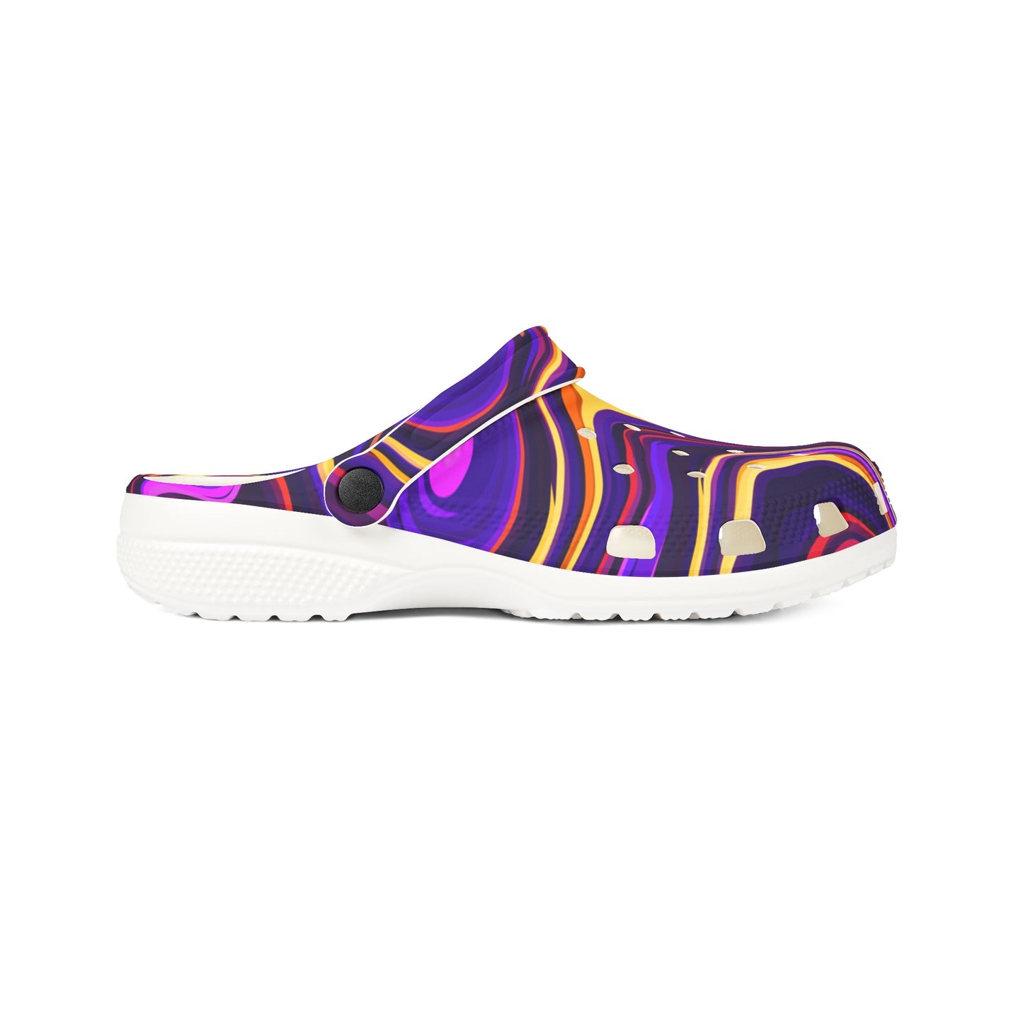 EVA foam shoes