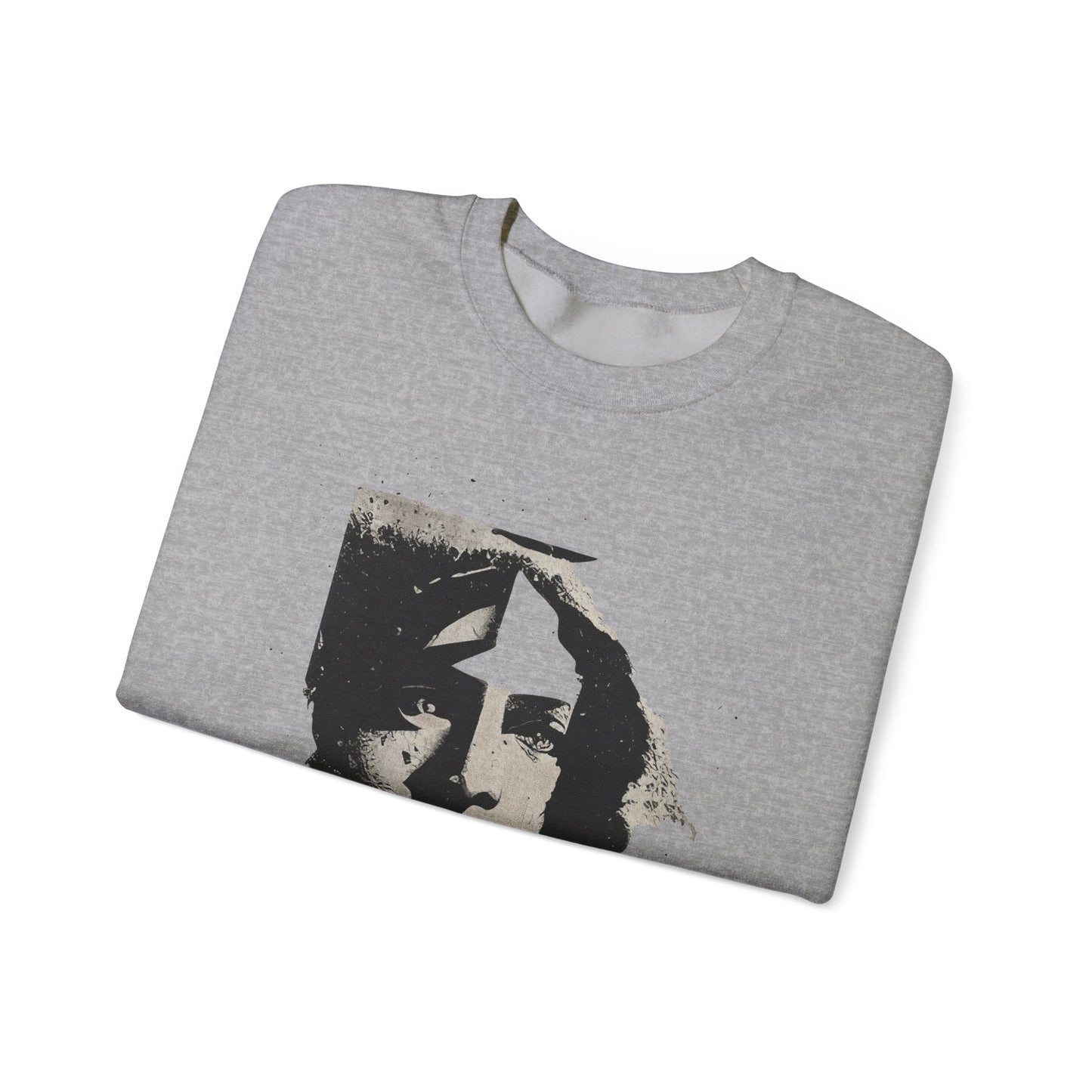 Women's Heavy Blend™ Crewneck Sweatshirt - Clix Bazaar