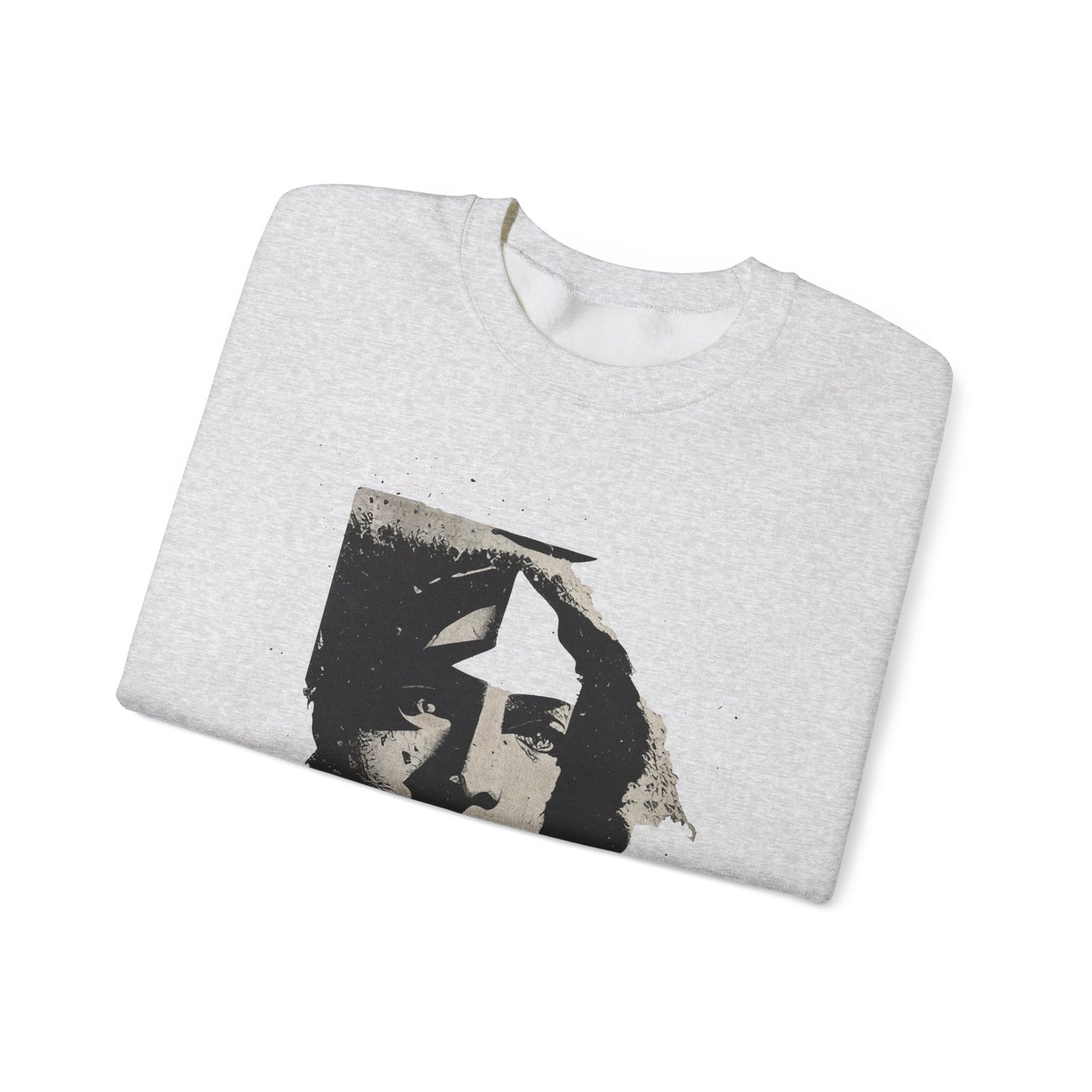 Women's Heavy Blend™ Crewneck Sweatshirt - Clix Bazaar