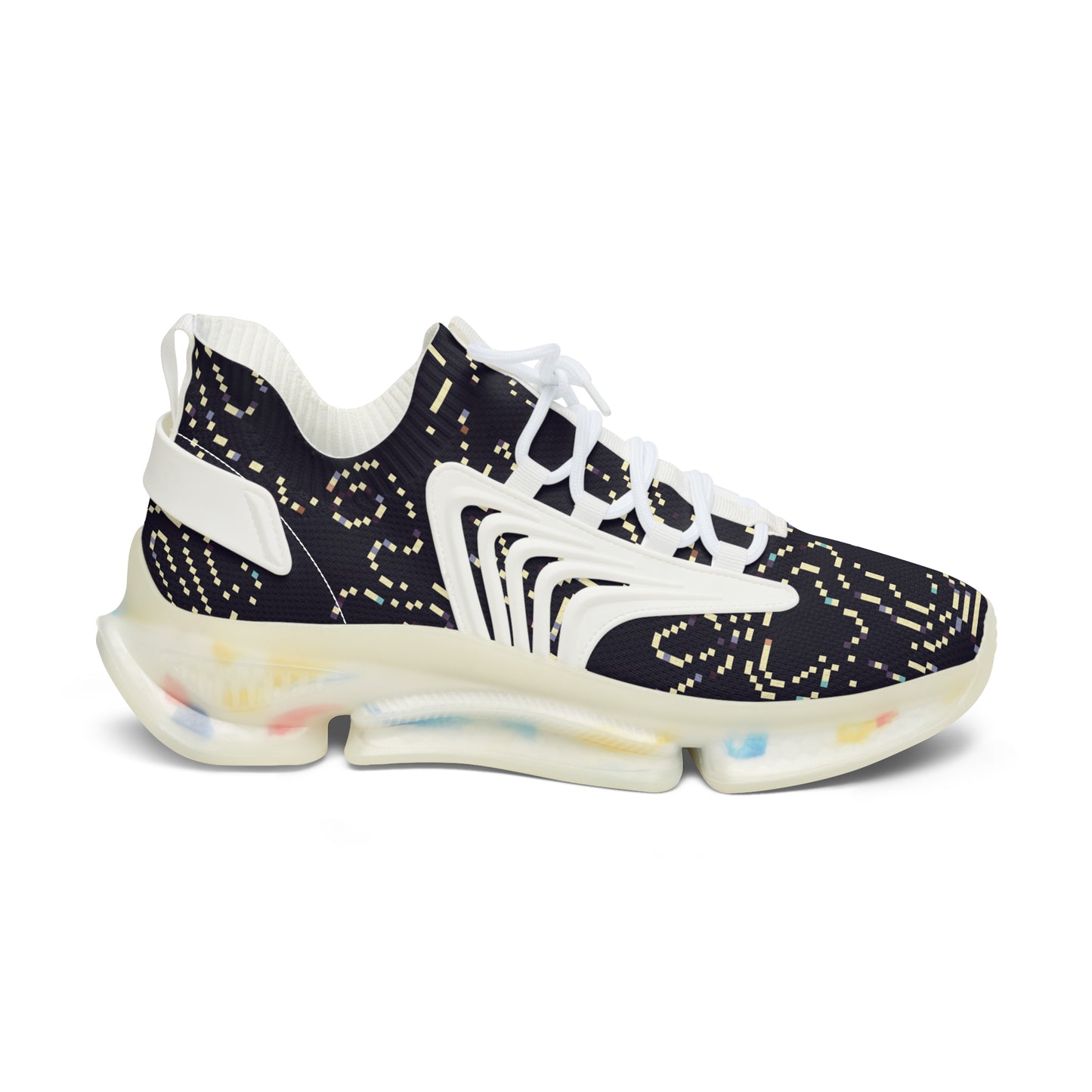 Women's Mesh Sneakers