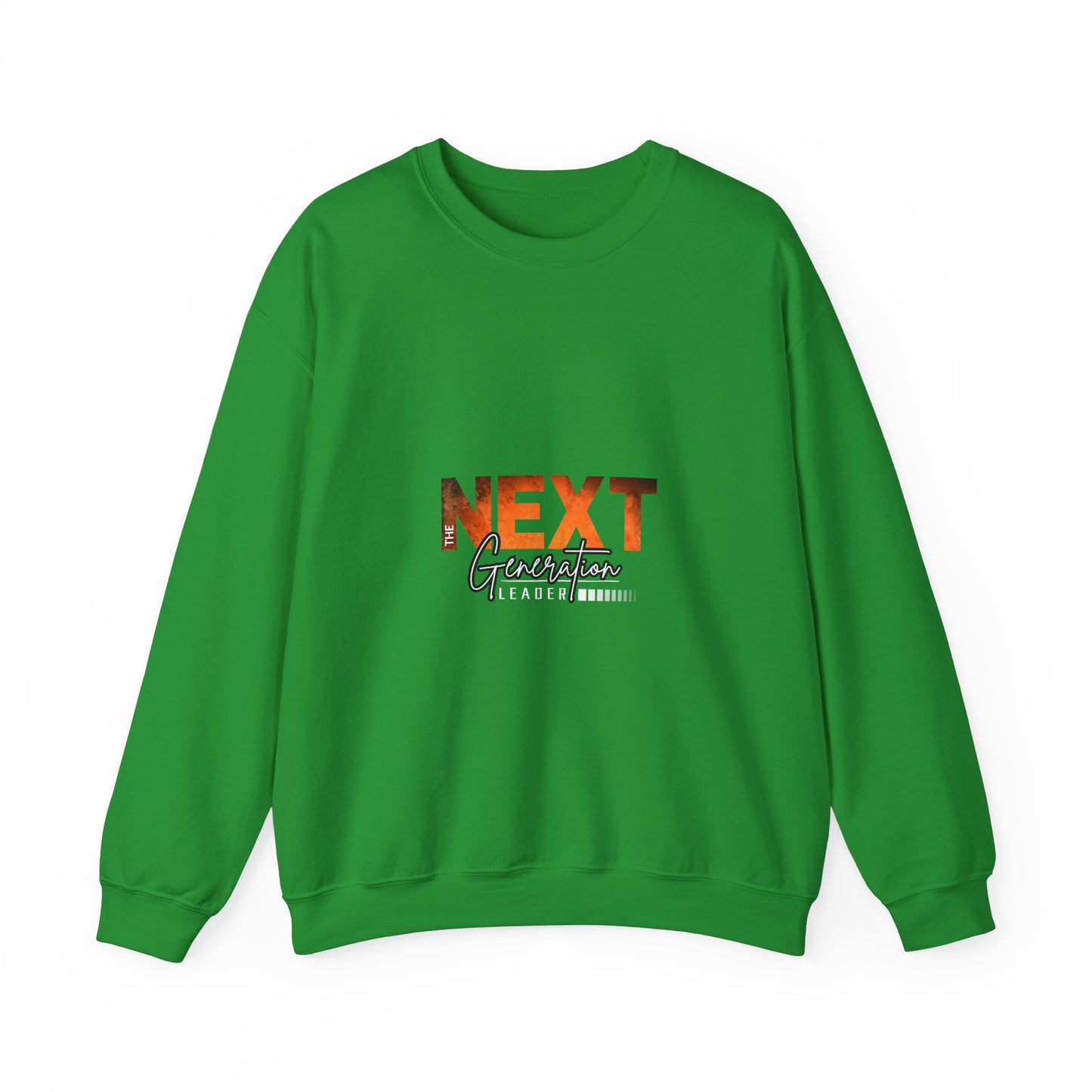 Women's Heavy Blend™ Crewneck Sweatshirt - Clix Bazaar