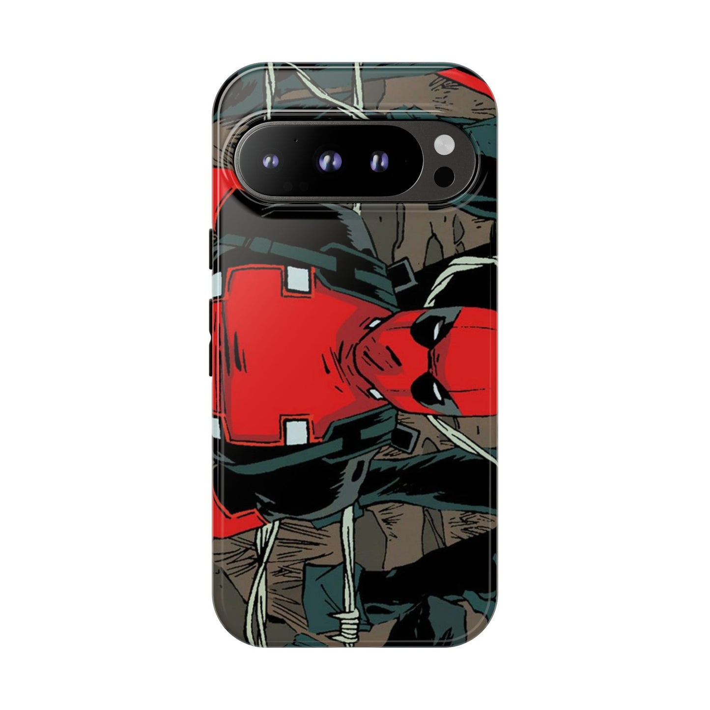 Tough Cases - Clix Bazaar