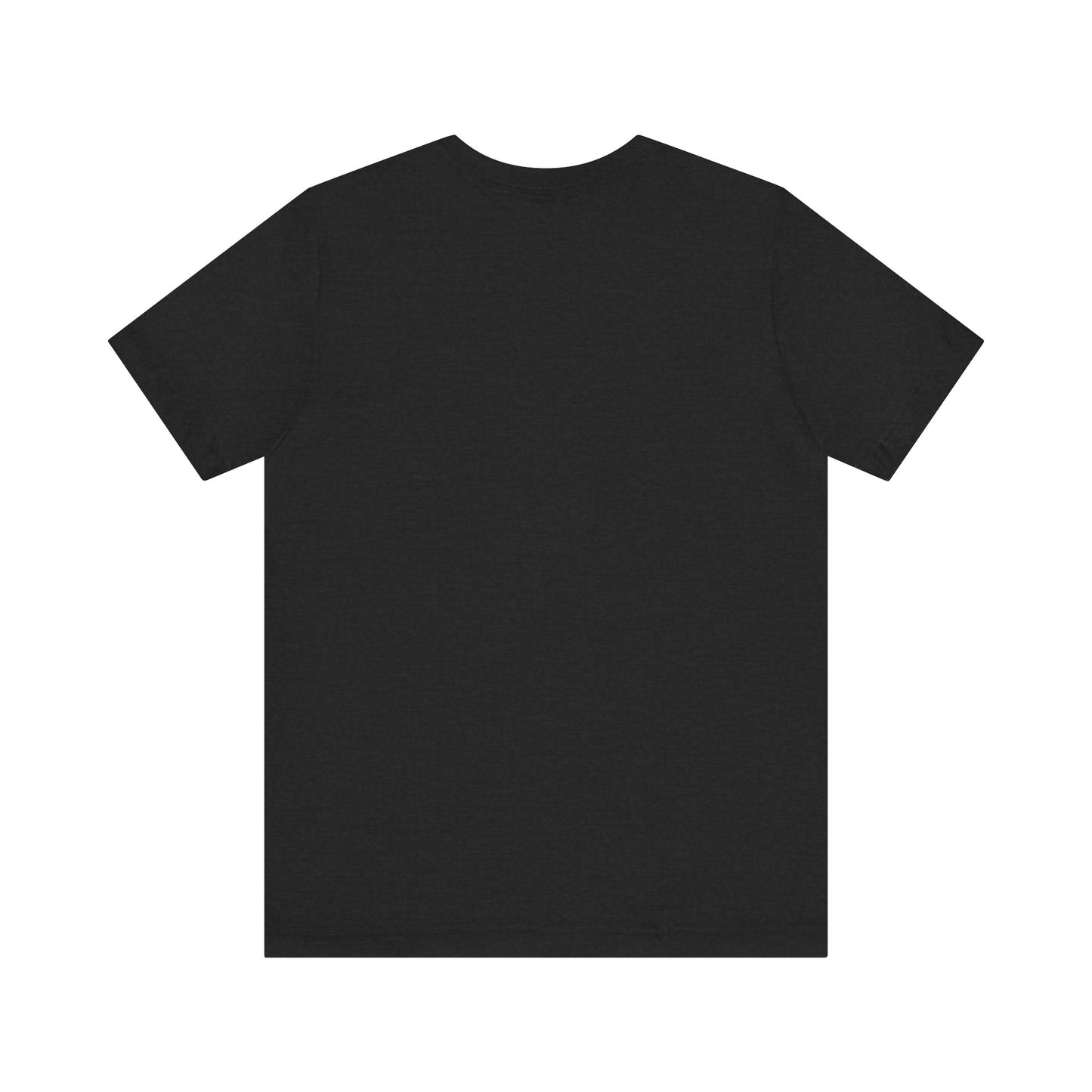 Men's Jersey Short Sleeve Tee - Clix Bazaar