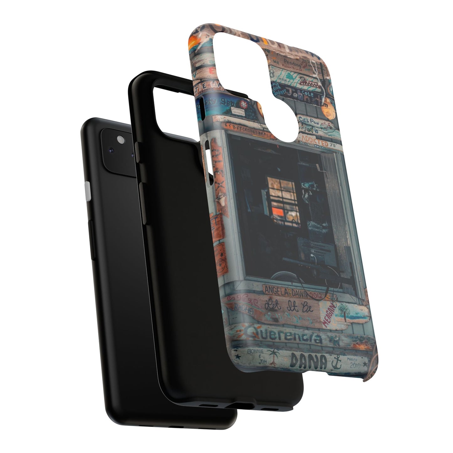 Tough Cases - Clix Bazaar