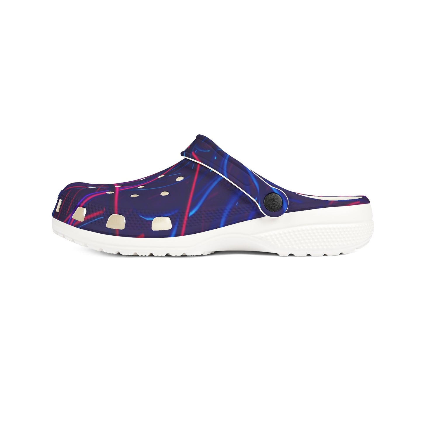 EVA foam shoes